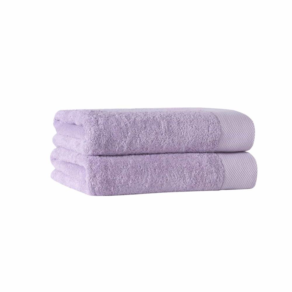 Enchante Home SIGNLILC2B Bath-Towels - View #2