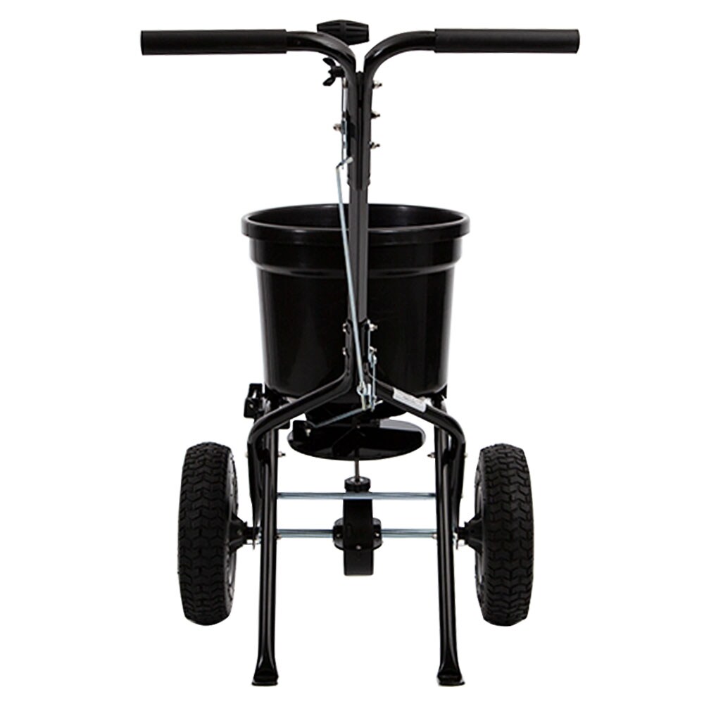 Brinly P20-500BHDF-A Push-Spreaders - View #4