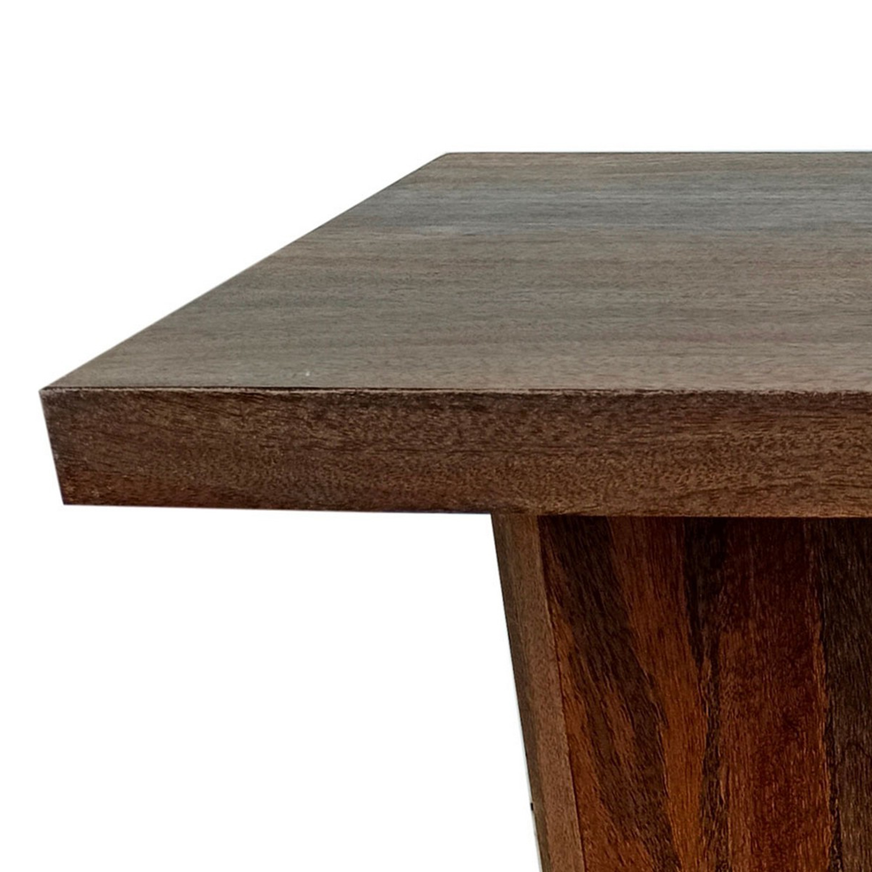 Benzara BM319101 End-Tables - View #3