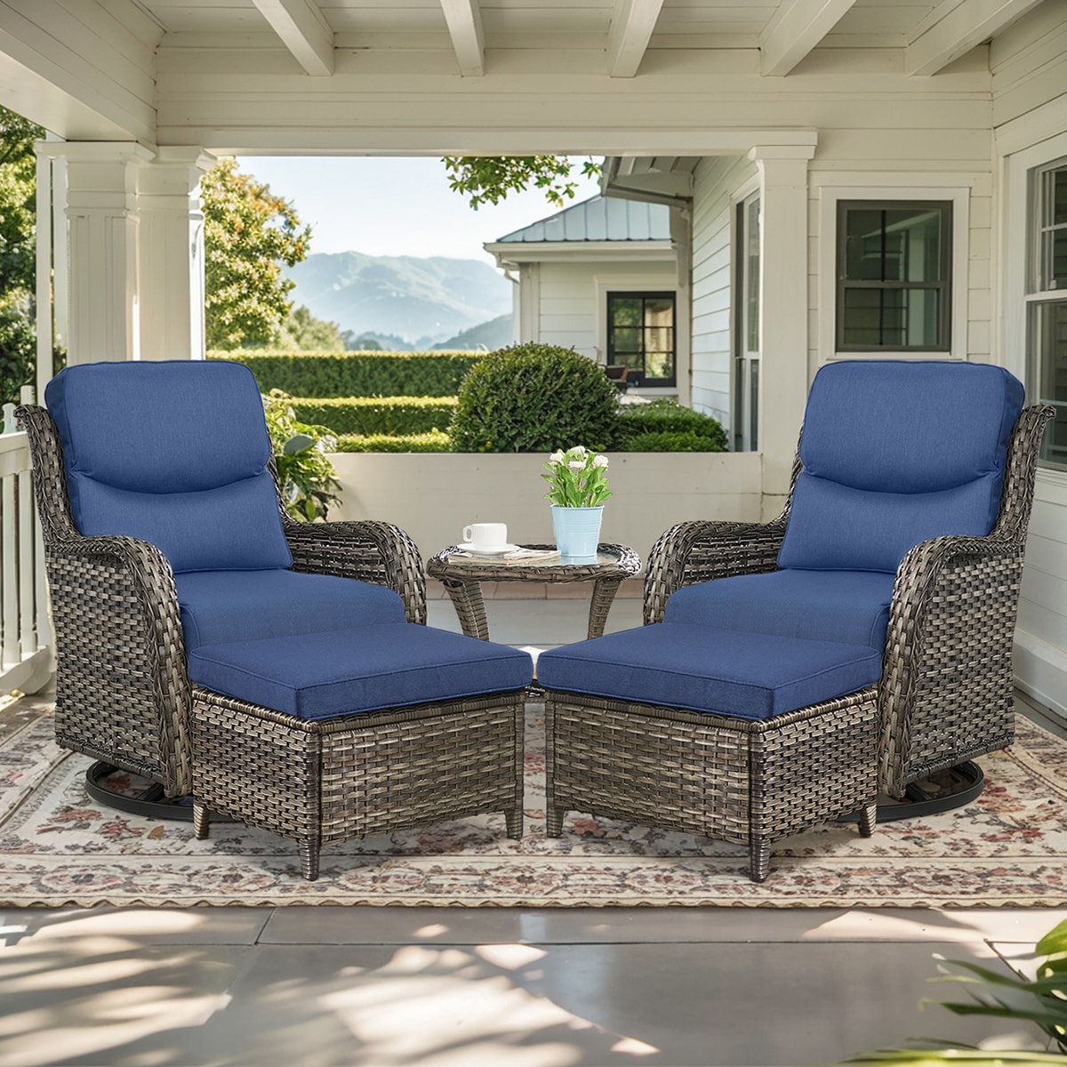 Rilyson FS036XL016-1 Patio-Chairs - View #3