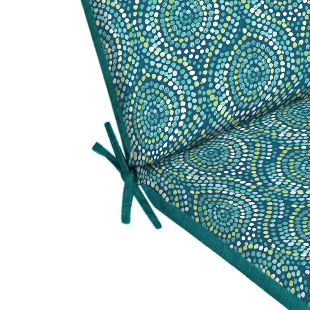 Style Selections HQ28713A-9C8 Patio-Furniture-Cushions - View #7