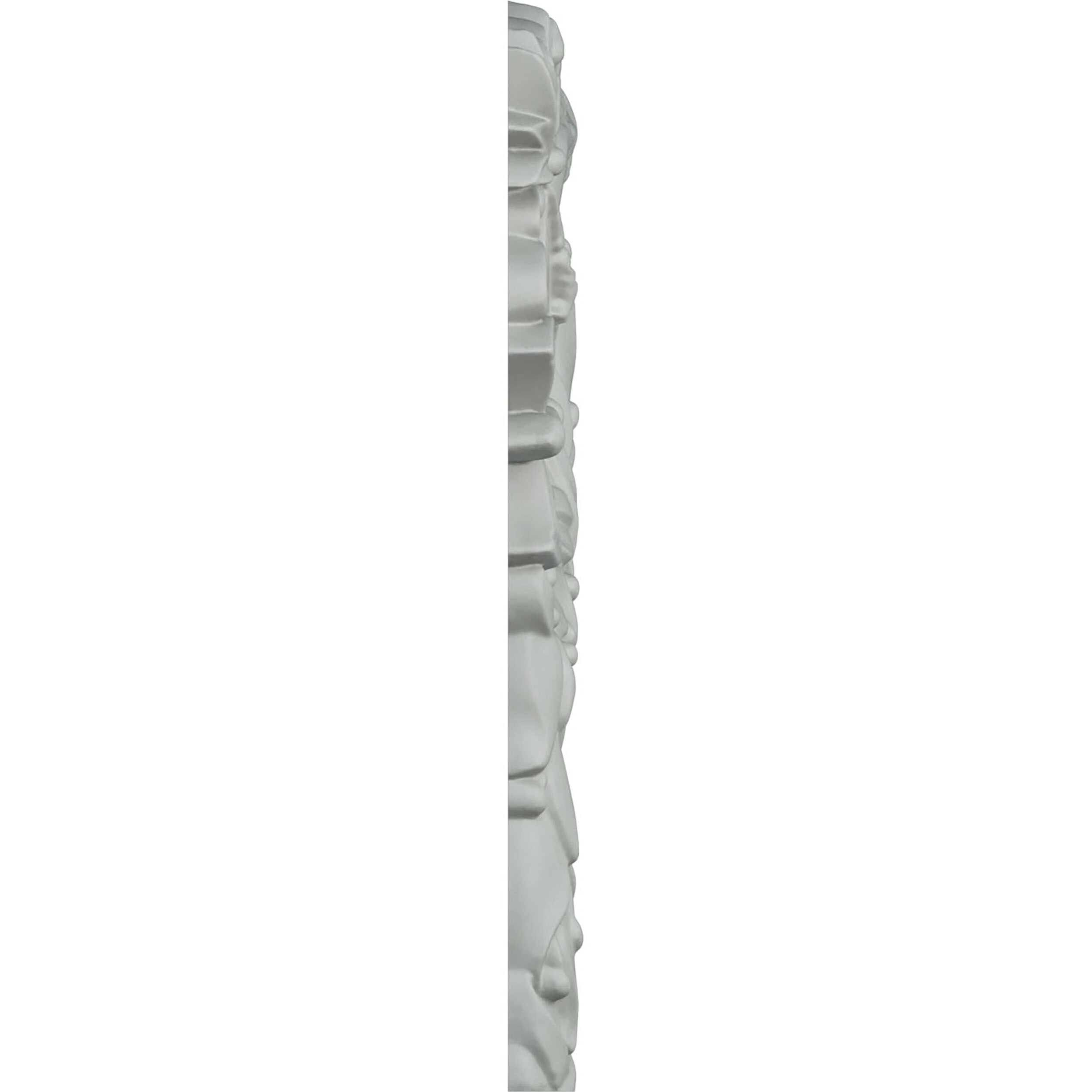 Ekena Millwork PML09X09DU Picture-Frame-Moulding - View #3