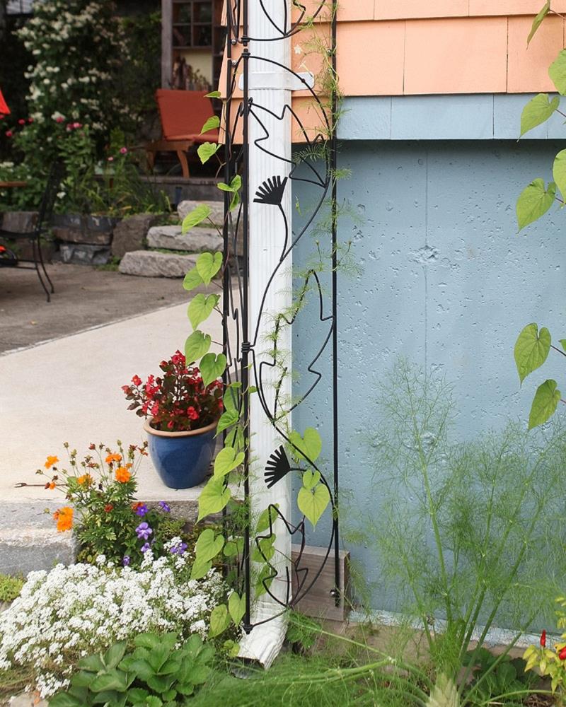 Minuteman International FT-47 Garden-Trellis - View #4