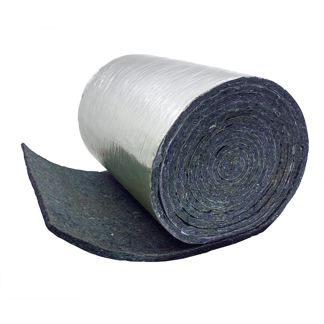 Frost King 1-in x 15-ft Foam Pipe Wrap Insulation in the Pipe Insulation  department at