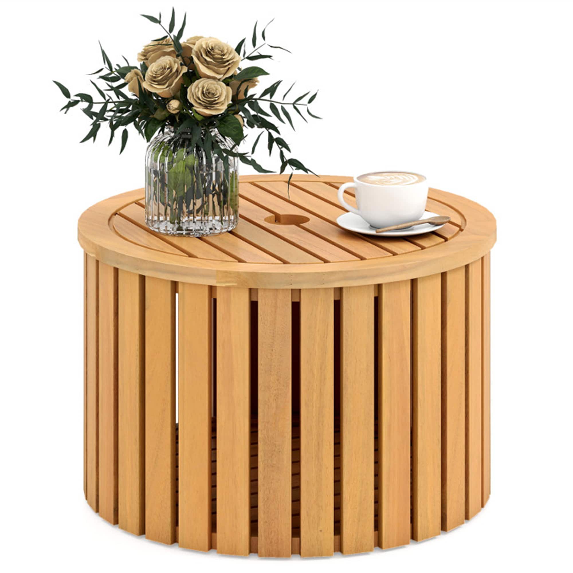 BABOOM BOM-0835-CF-CO Patio-Tables - View #10