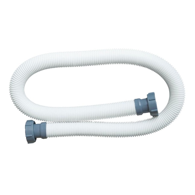 efficiency Bad faith Dust Intex Intex Replacement Adapter B with Collar for Filter Pump Conversion  and Hose (2 Pack) at Lowes.com