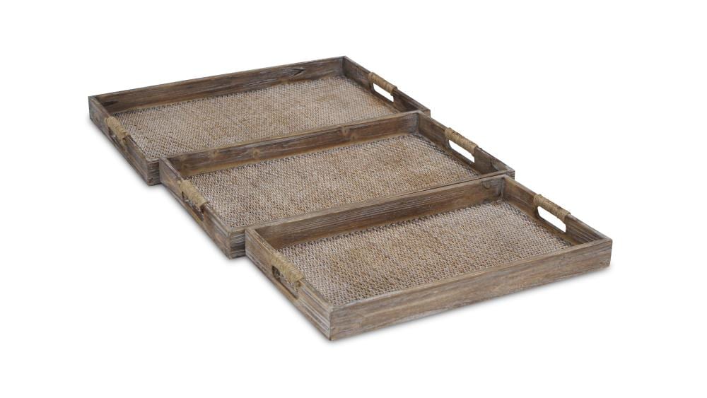 Cheung's 5539-3 Serving-Trays-Caddies - View #5