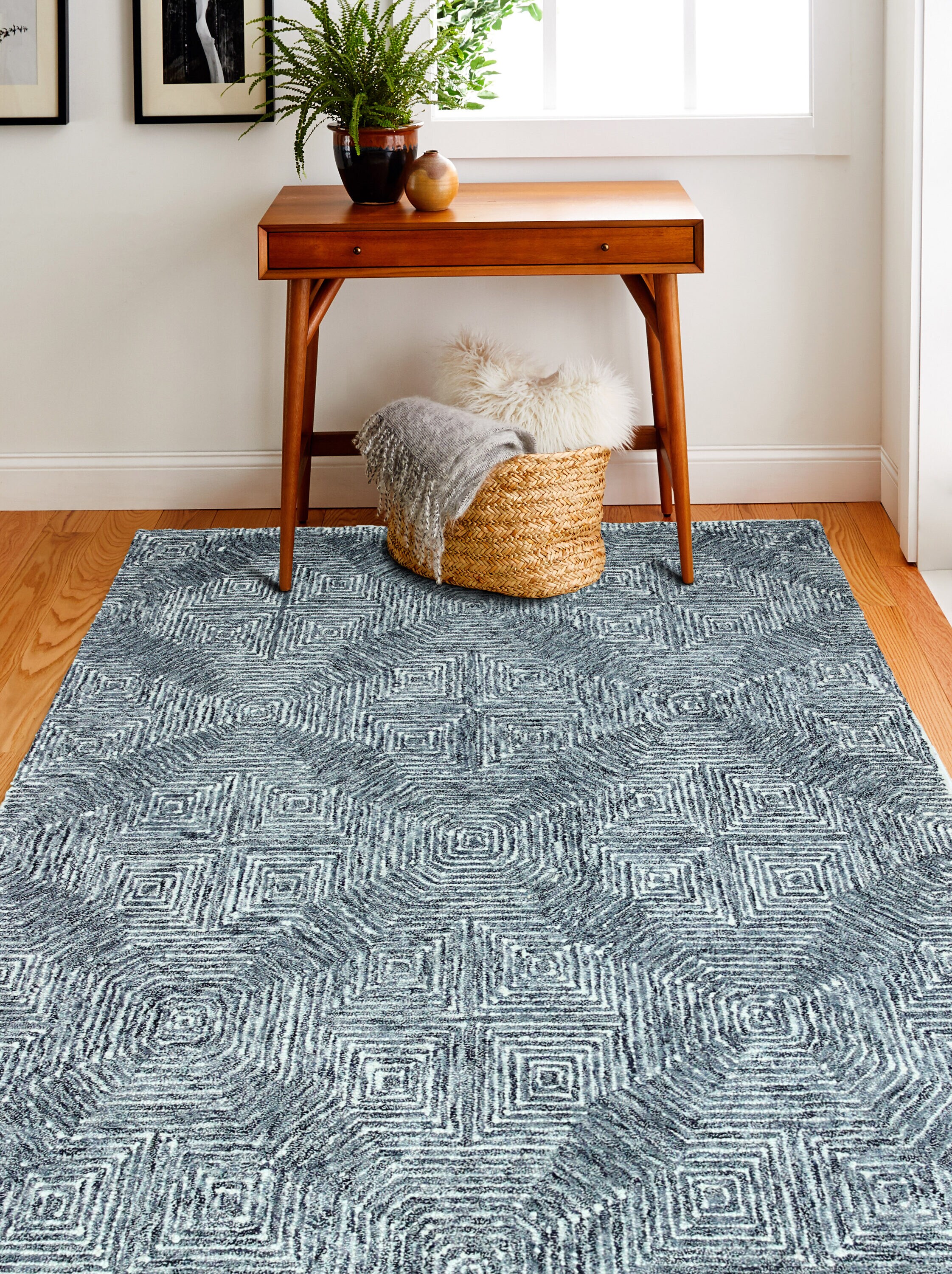 Bashian 649652299631 rugs - View #5