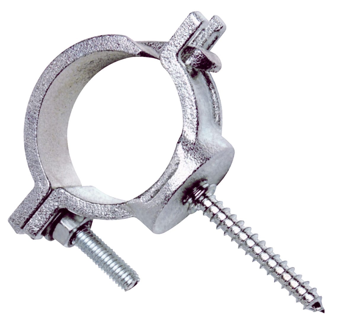 Cable Supports, Industrial Conduit Fittings