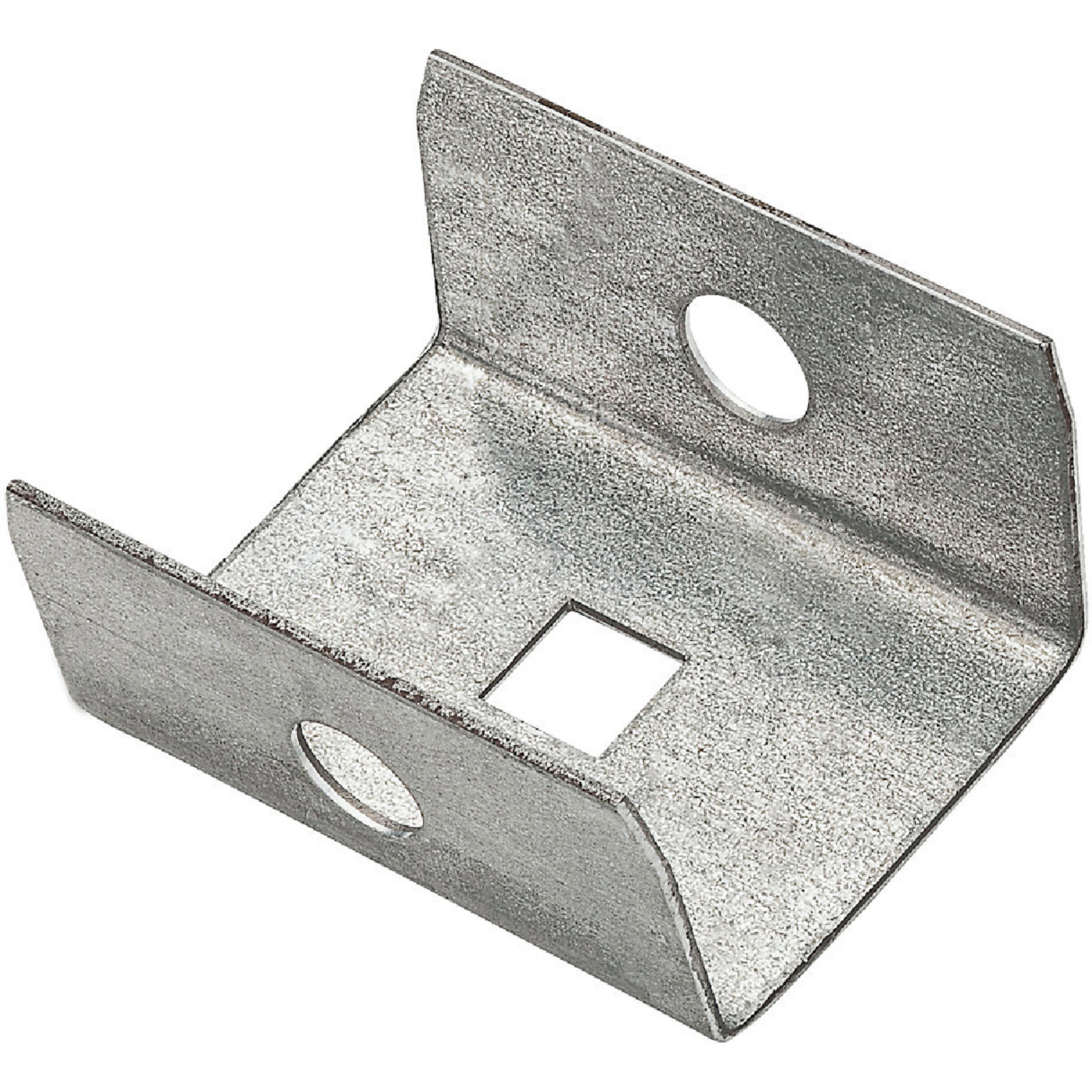 National Hardware 5057605 End-Caps-Screw-Protectors - View #2