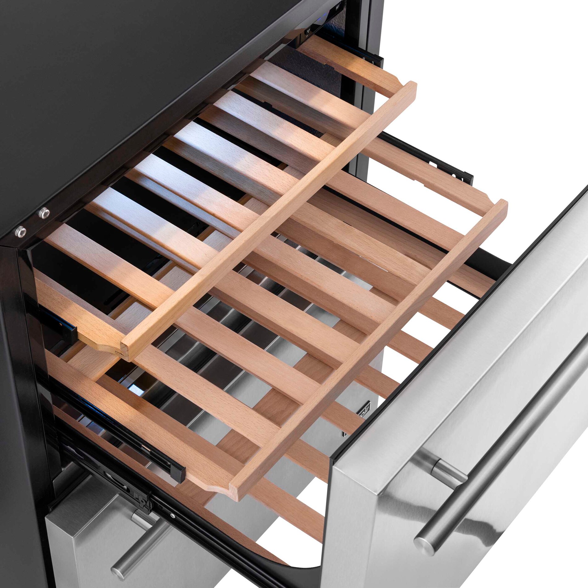 NewAir NOF100SS00 Beverage-Dispensers - View #17