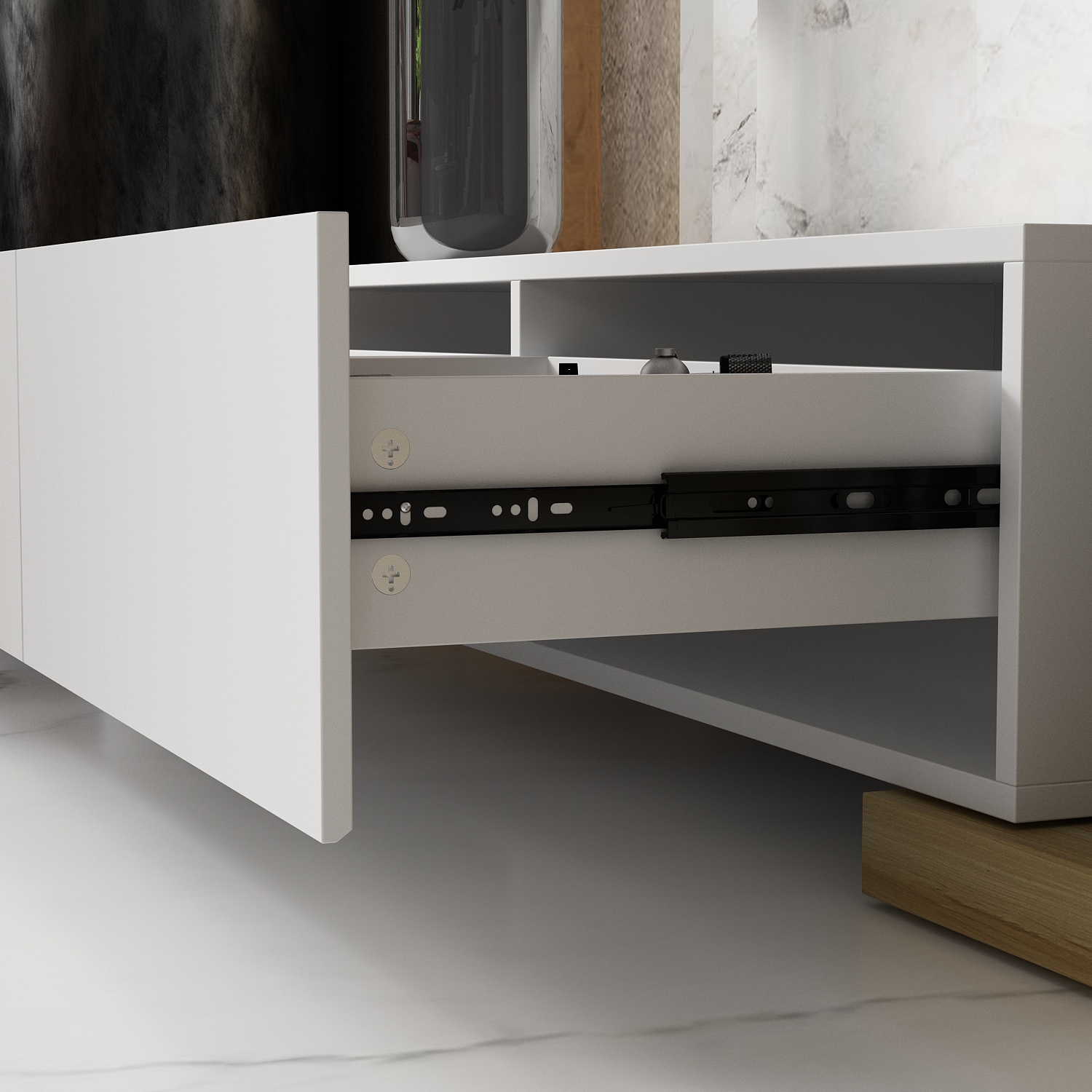 FUFU&GAGA KF020391-01 Tv-Stands - View #8