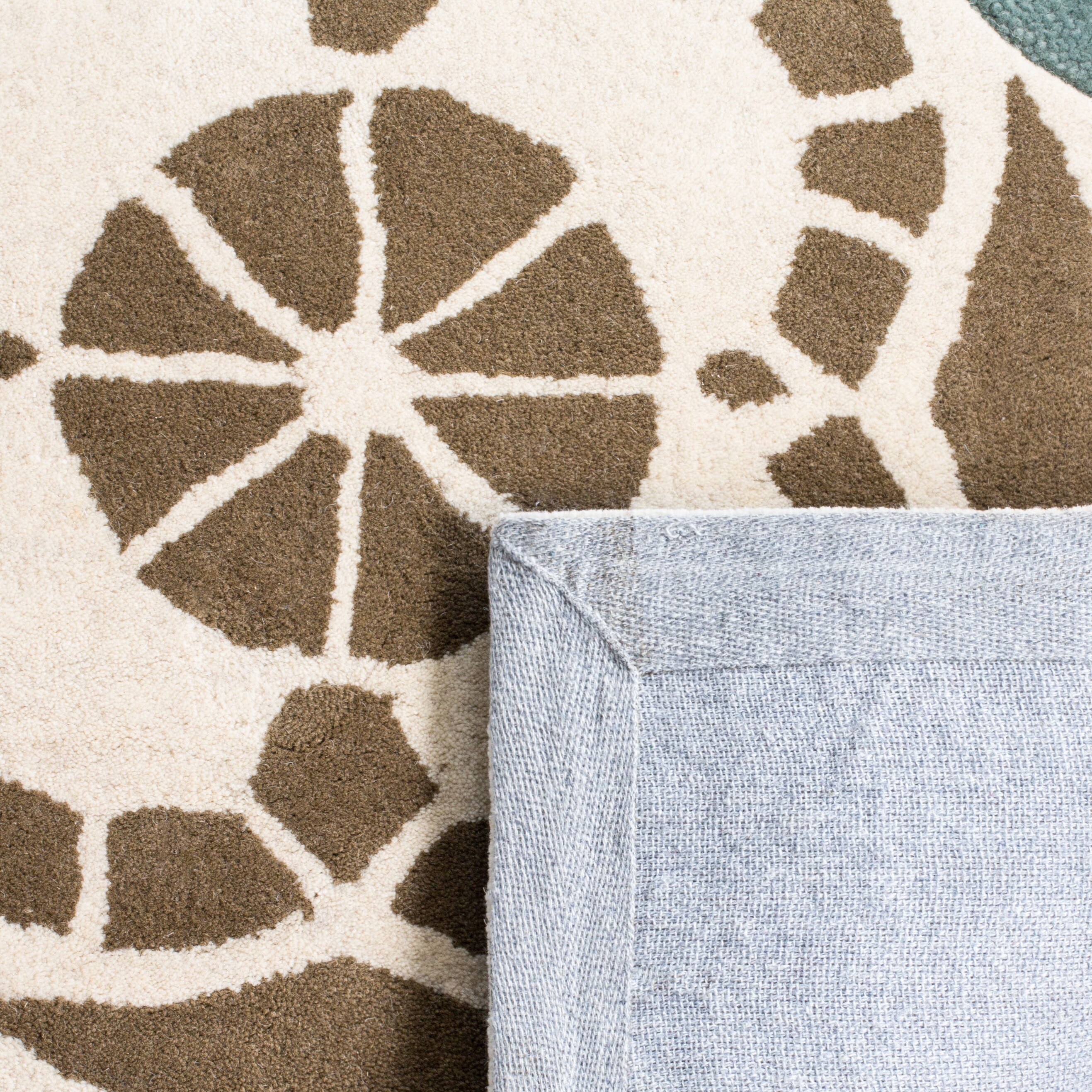 Safavieh CPR353A-29 rugs - View #3