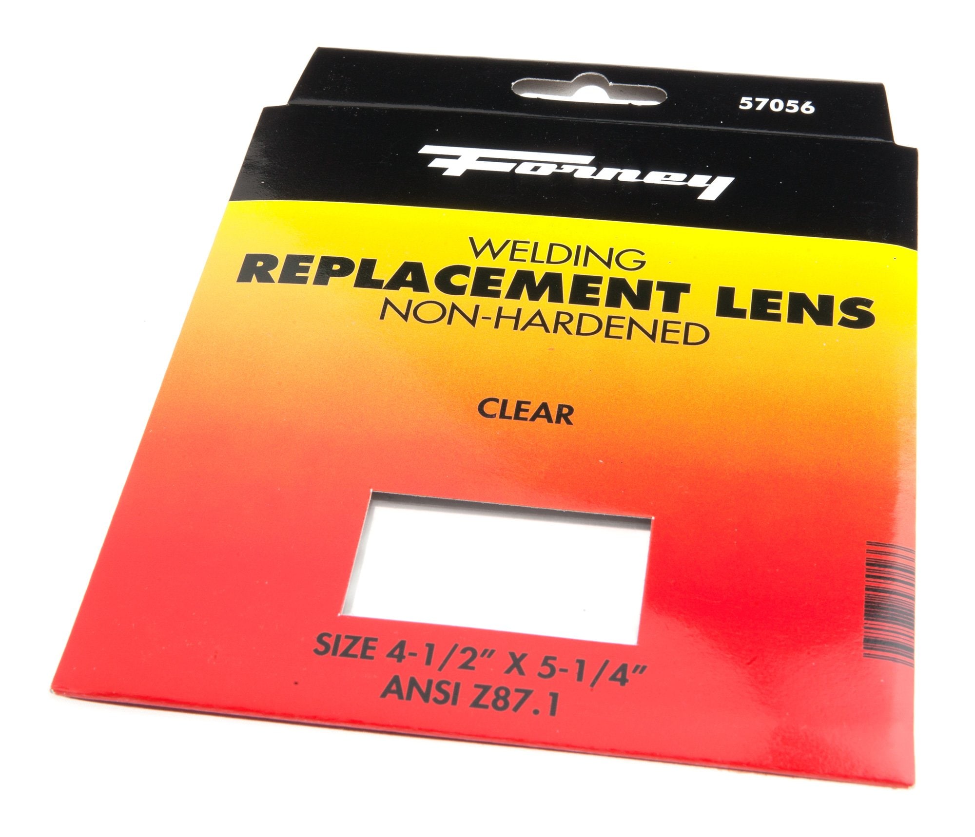 Forney 57056 First-Aid-Kits-Safety-Accessories - View #2