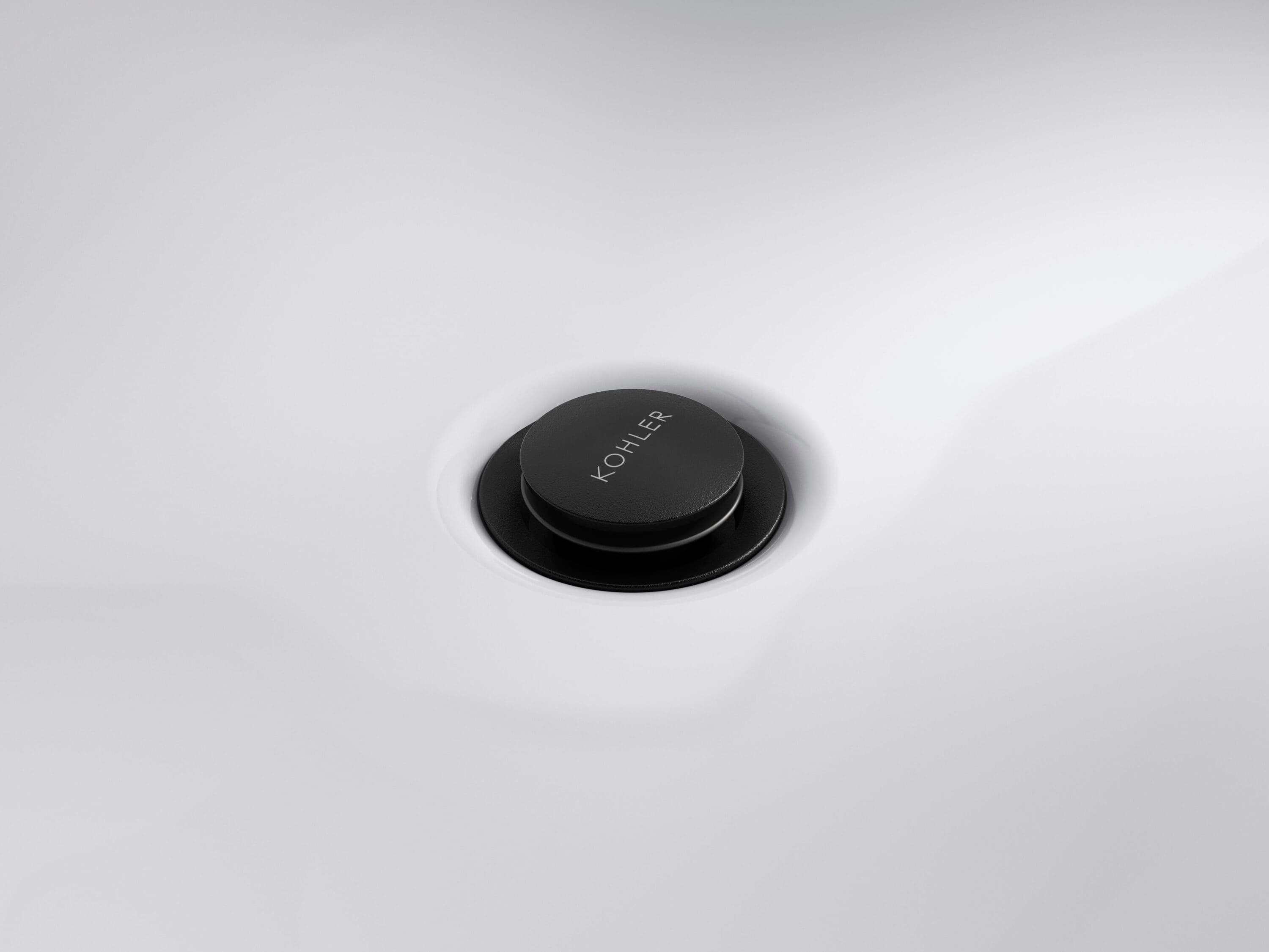 KOHLER RH1464524-BL Popup-Drains-Accessories - View #2