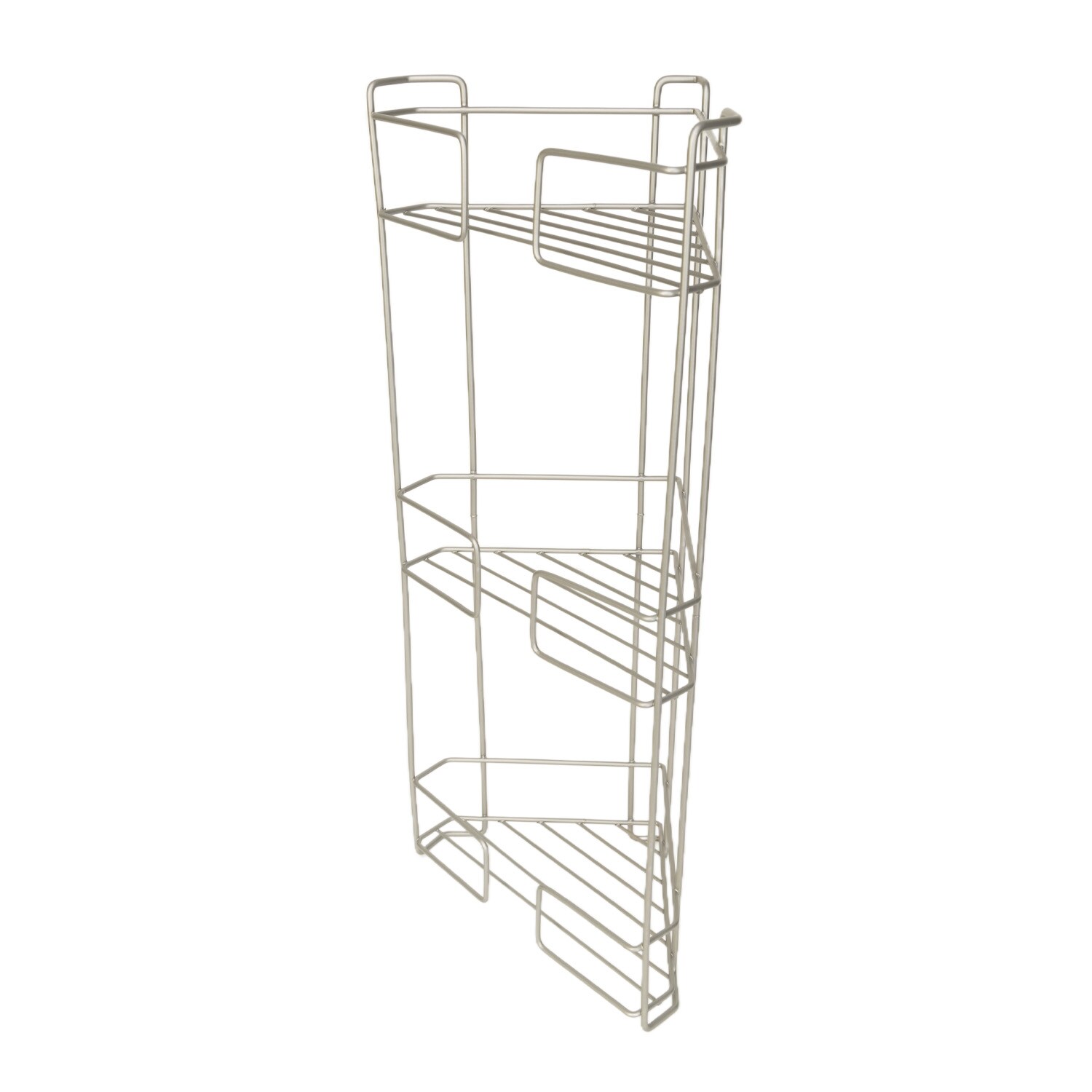 Style Selections 41975L Bathroom-Shelves - View #6