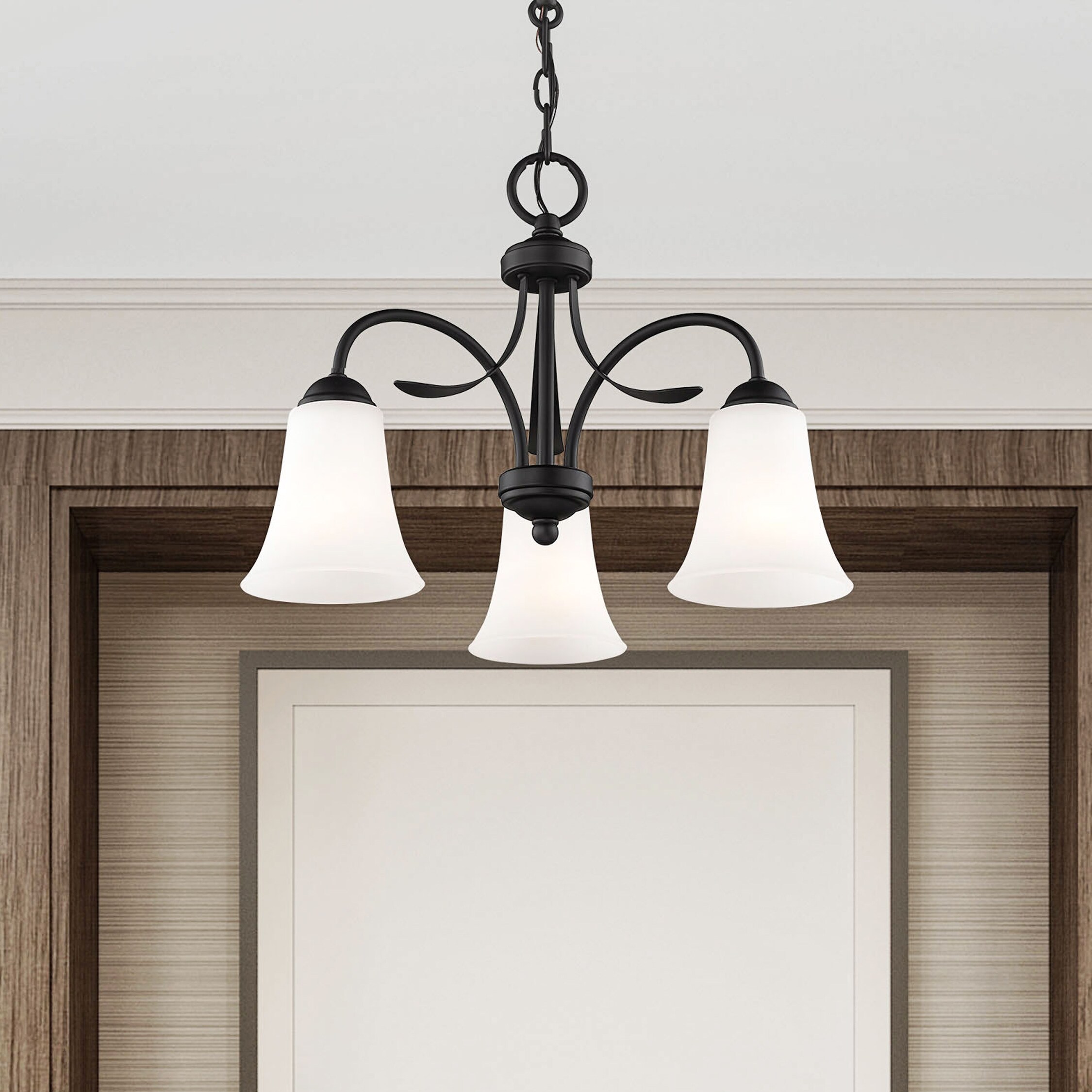 Livex Lighting 6474-04 b090015 - View #12