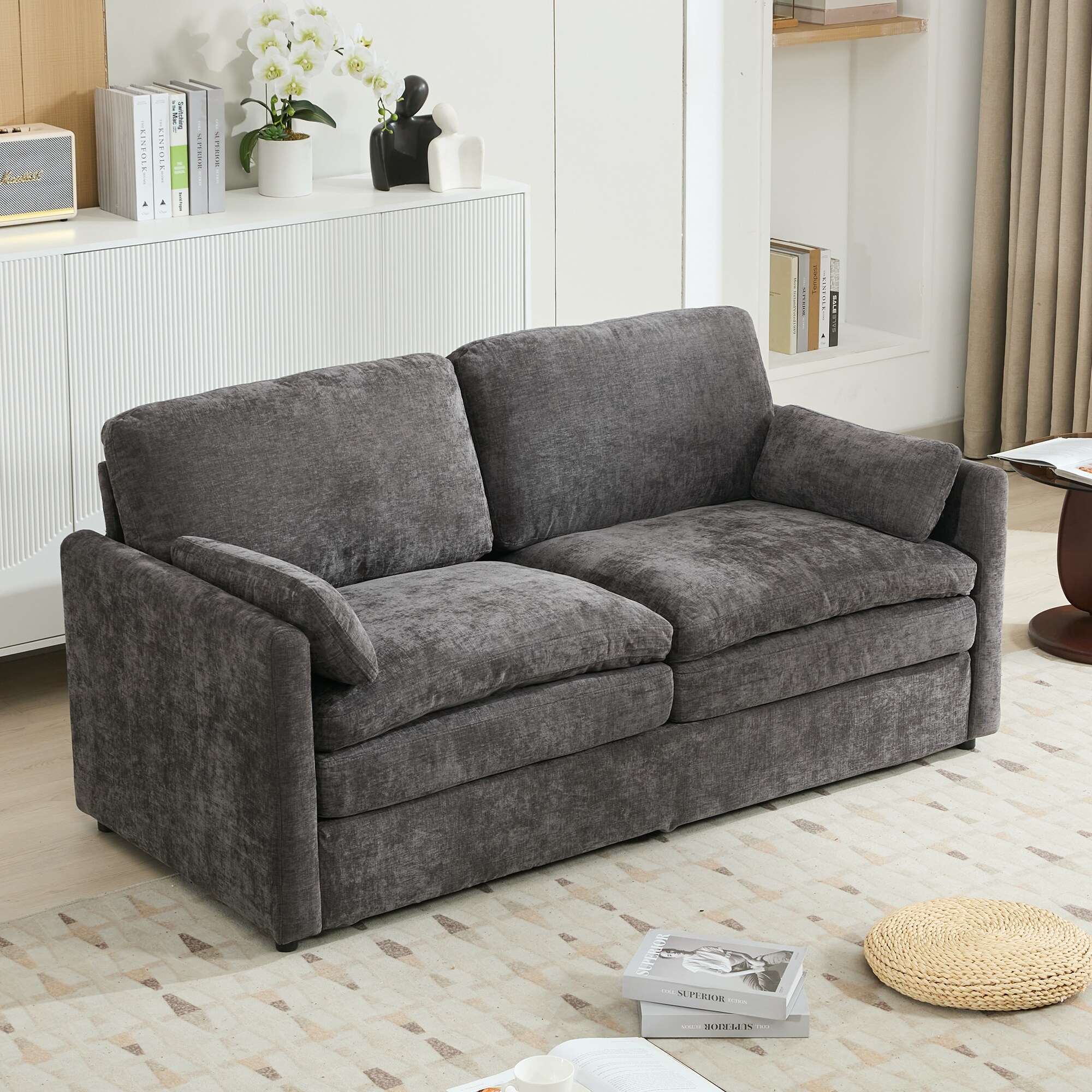 AHIOU HOME ZAAH-296669ZAA Sofas-Loveseats - View #4