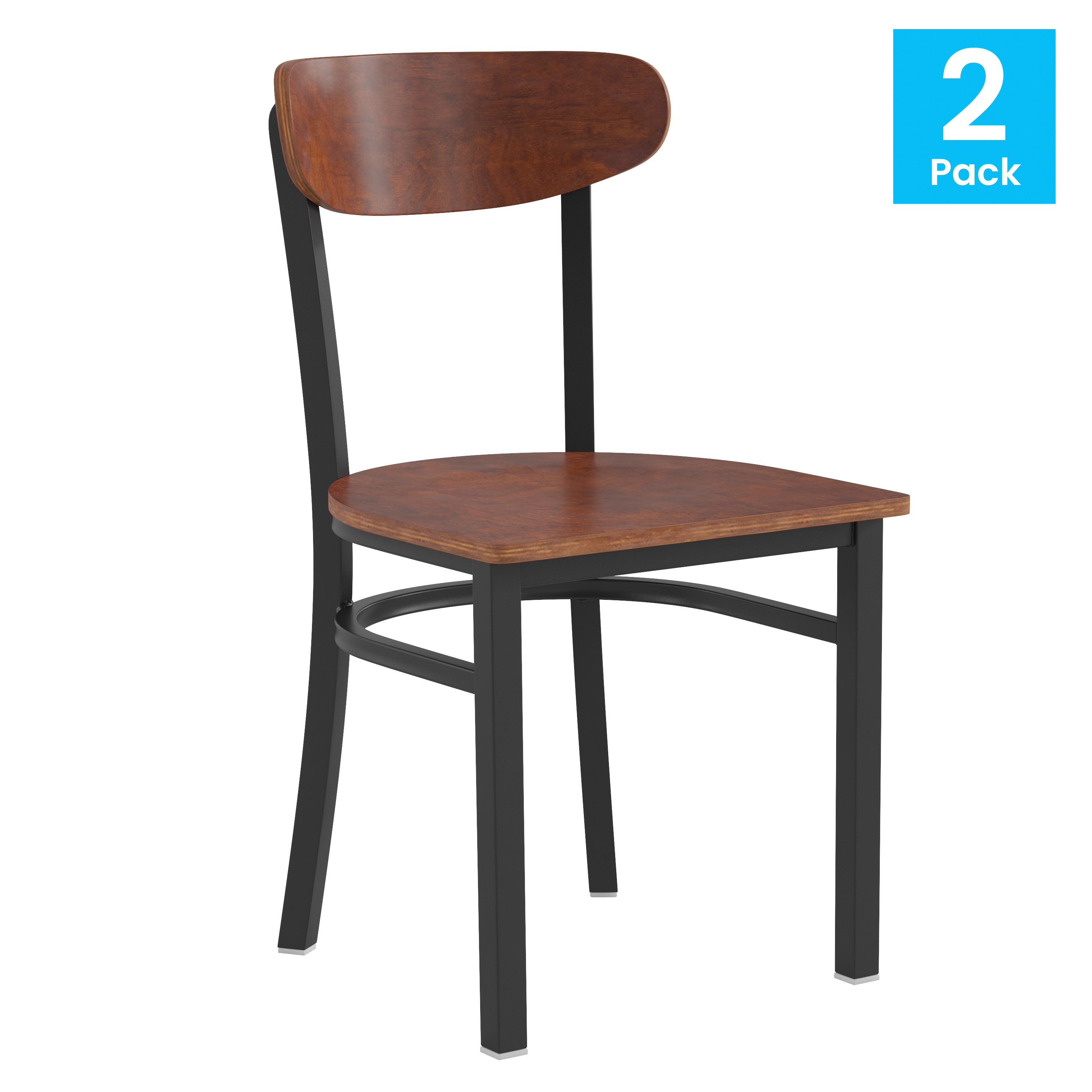 Flash Furniture 840196378411 Dining-Chairs - View #2