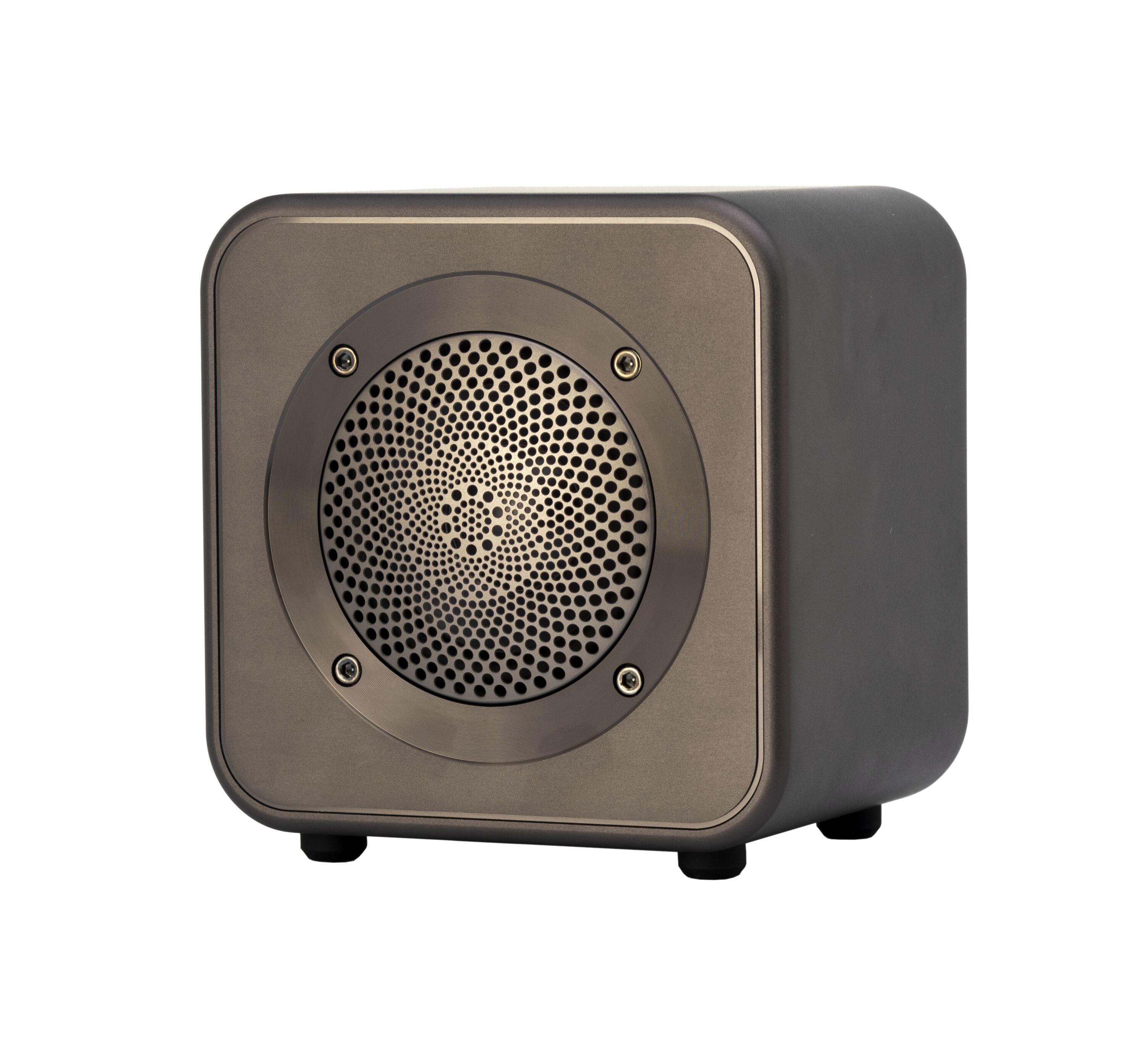 Mitchell Acoustics USTREAMGO Portable-Speakers - View #6