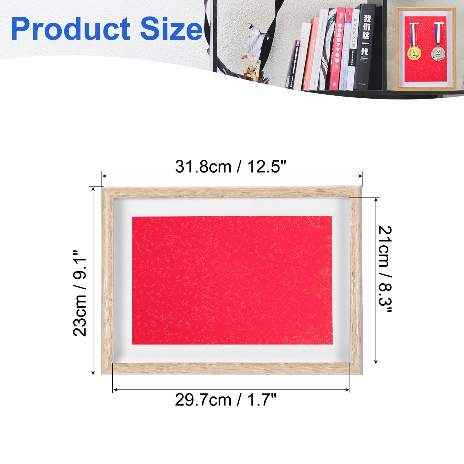 PATIKIL S25120502UX4451 Decorative-Accessories - View #2