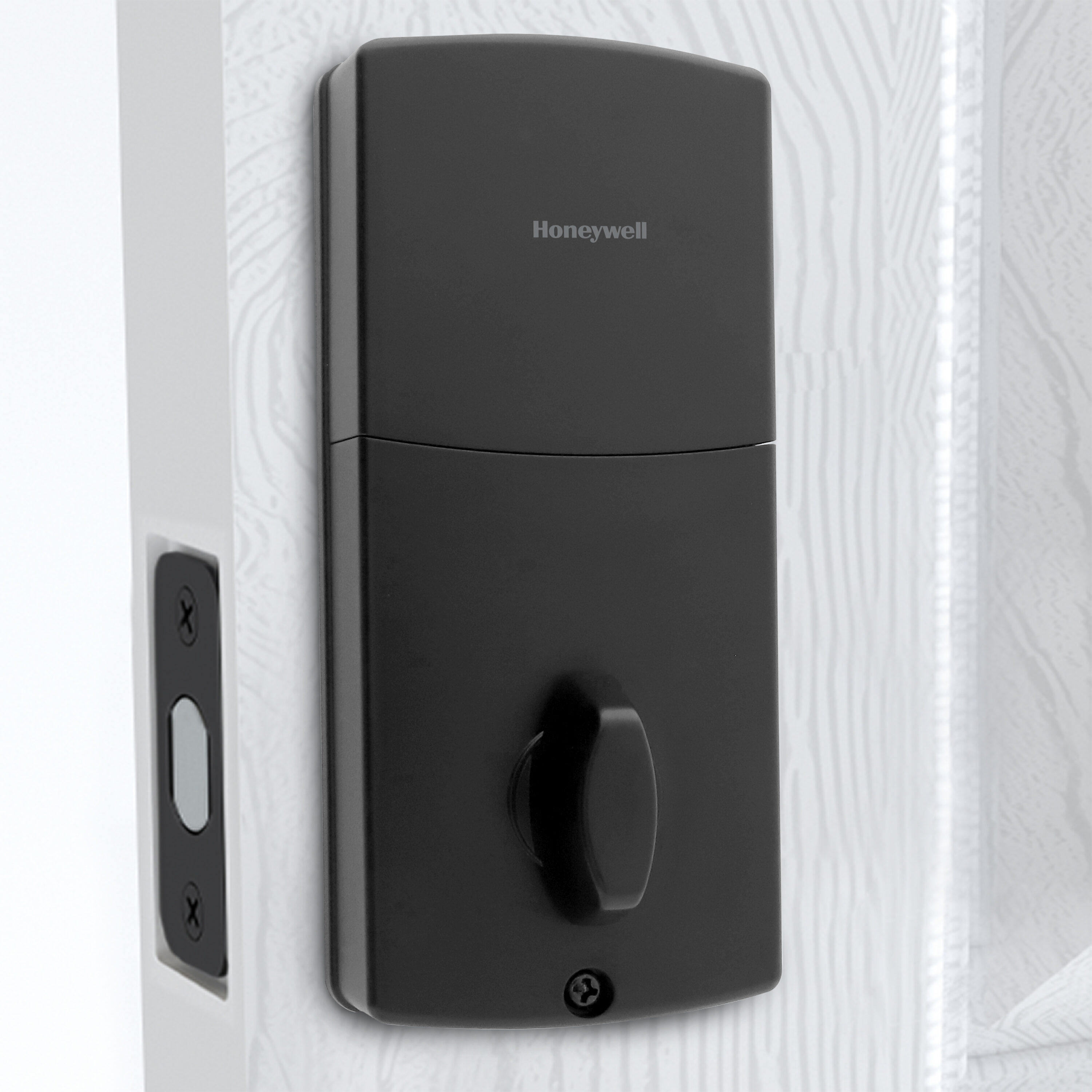 Honeywell 8635212 Electronic-Door-Locks - View #5