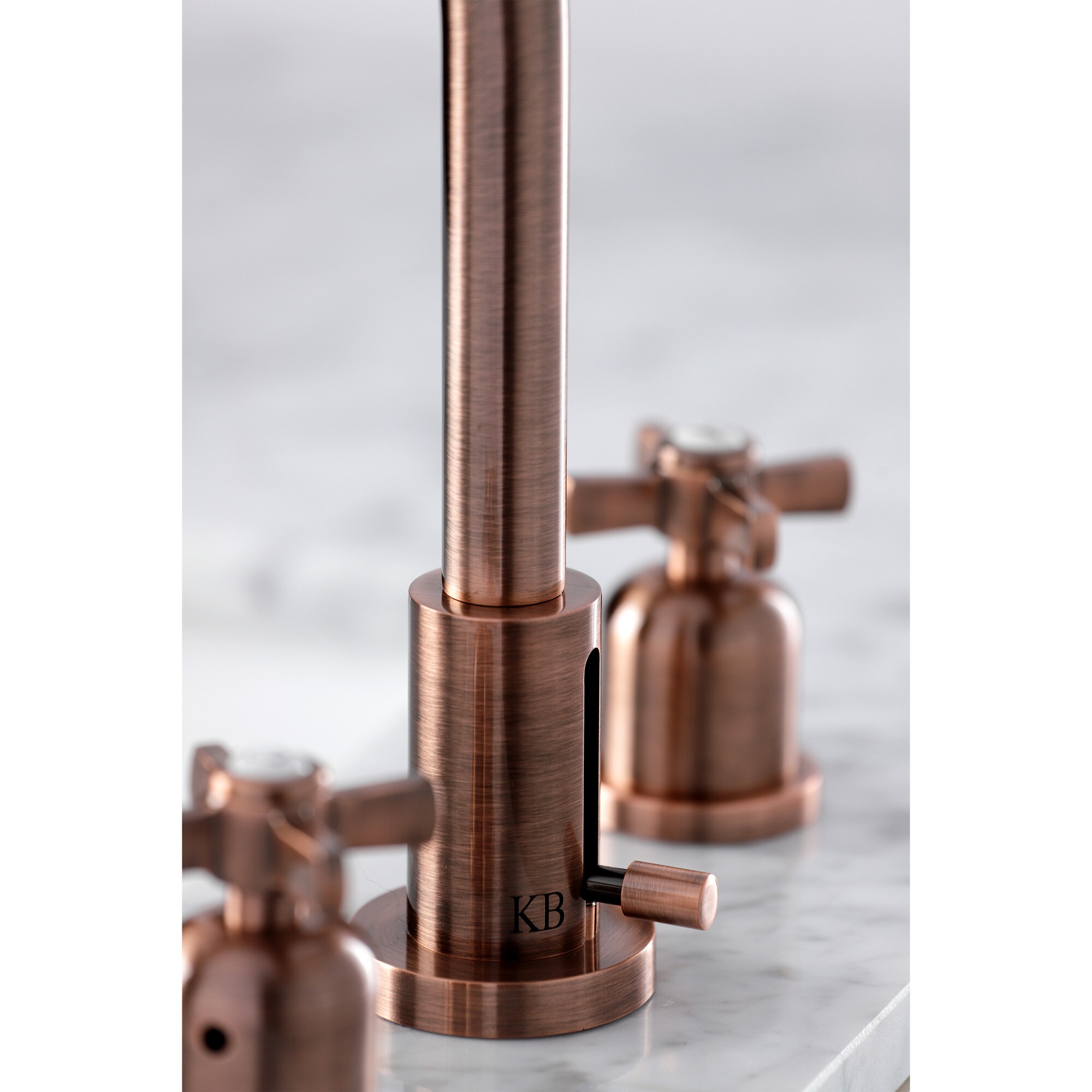 Kingston Brass WLFSC892ZXAC Lavatory-Faucets - View #9