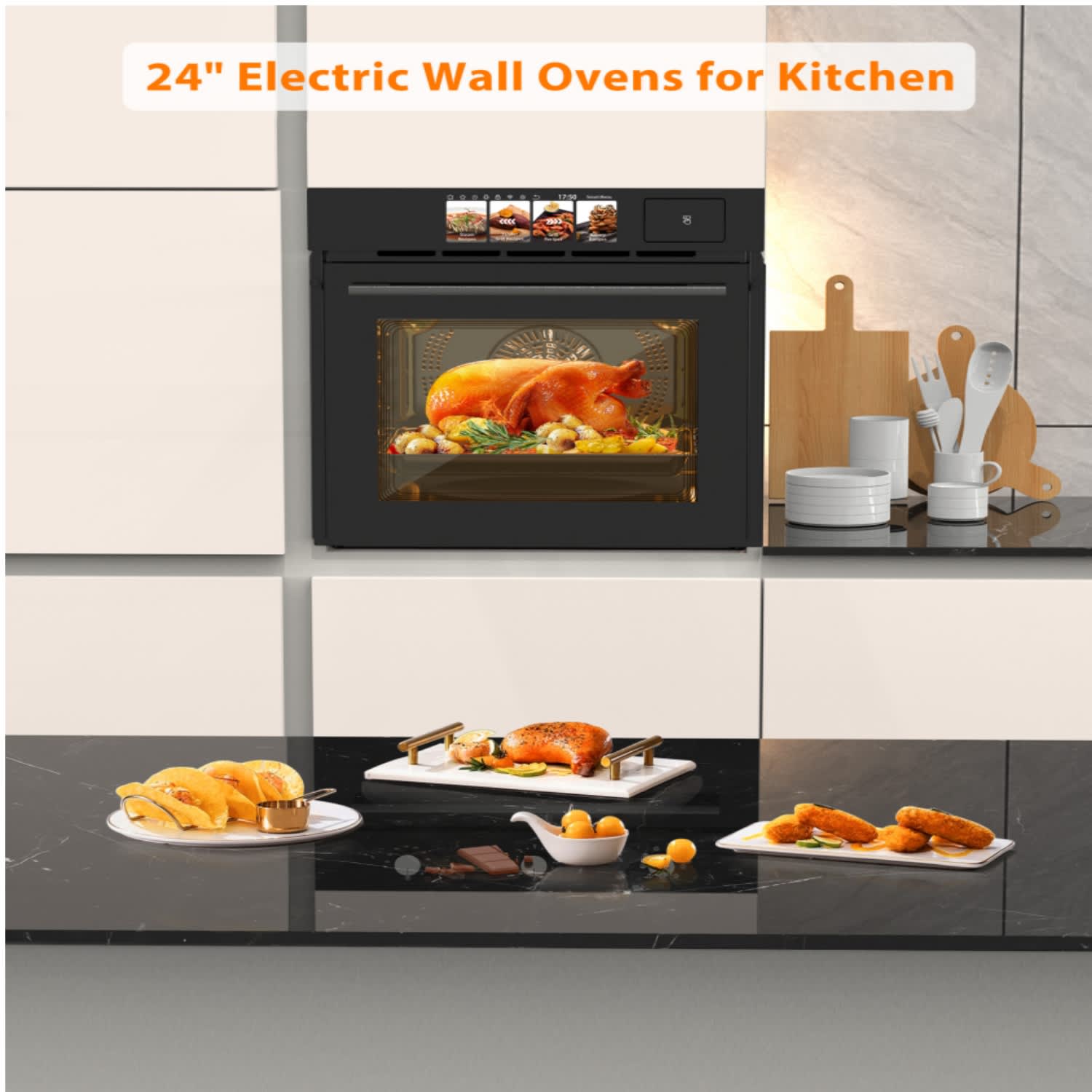 Qeetex LSHQQPHO-11EBM64X Wall-Heaters-Electric - View #5