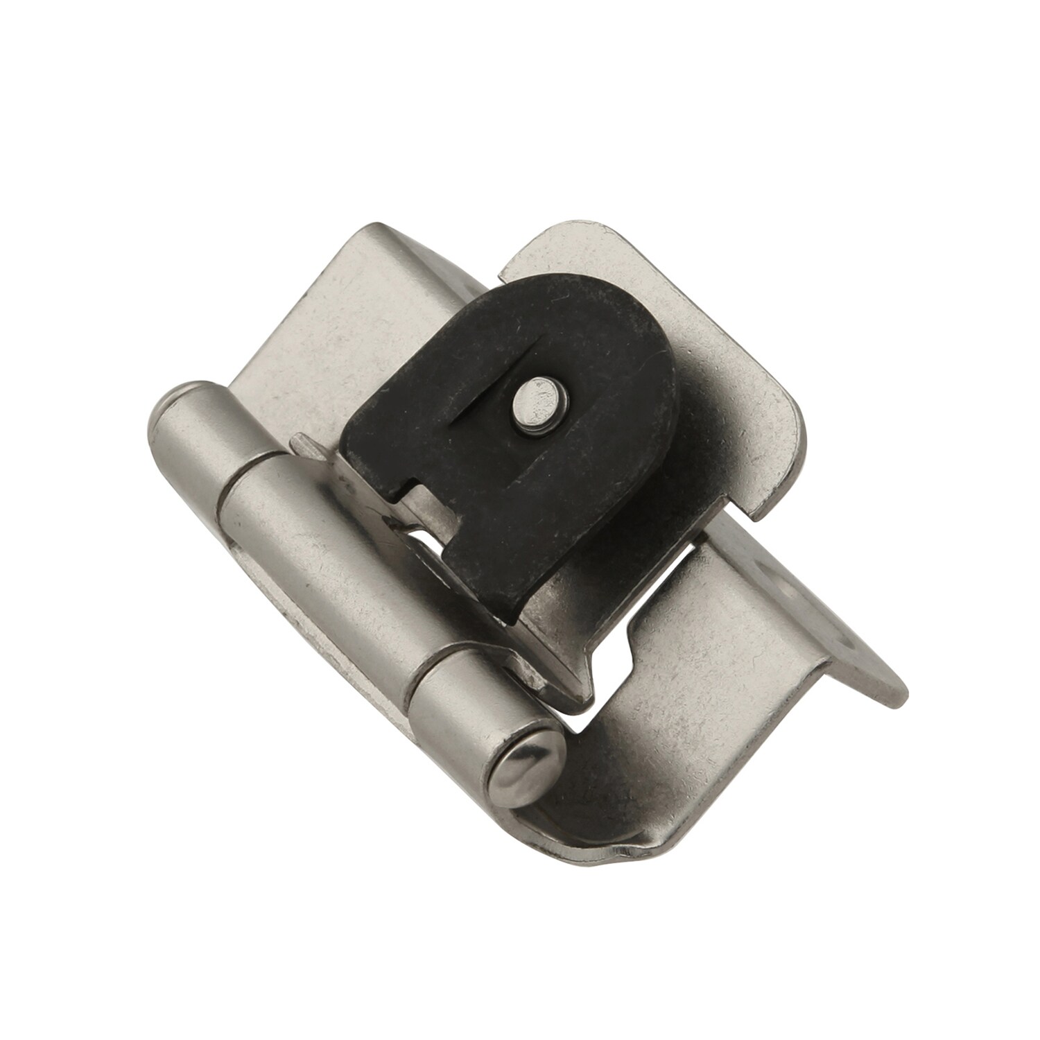 Hickory Hardware P5313-SN-10B Cabinet-Hinges - View #2