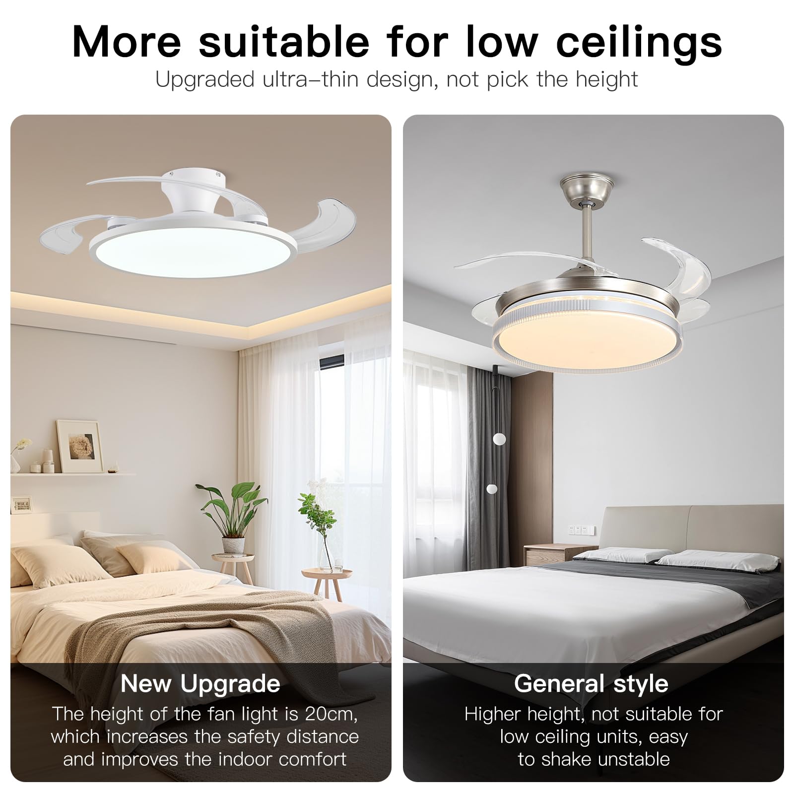 IUEST LIU0821R642 Ceiling-Fans - View #4