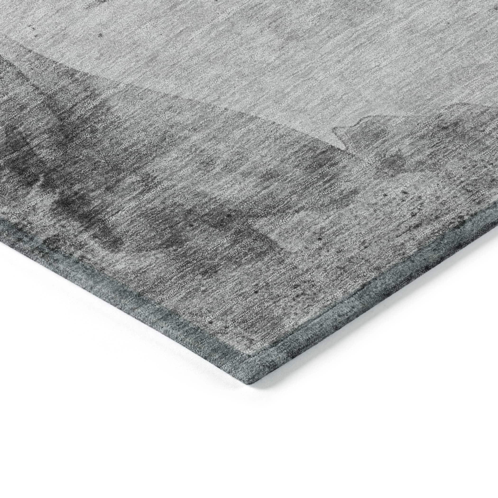 Addison Rugs ACN1718GY2X8 rugs - View #4