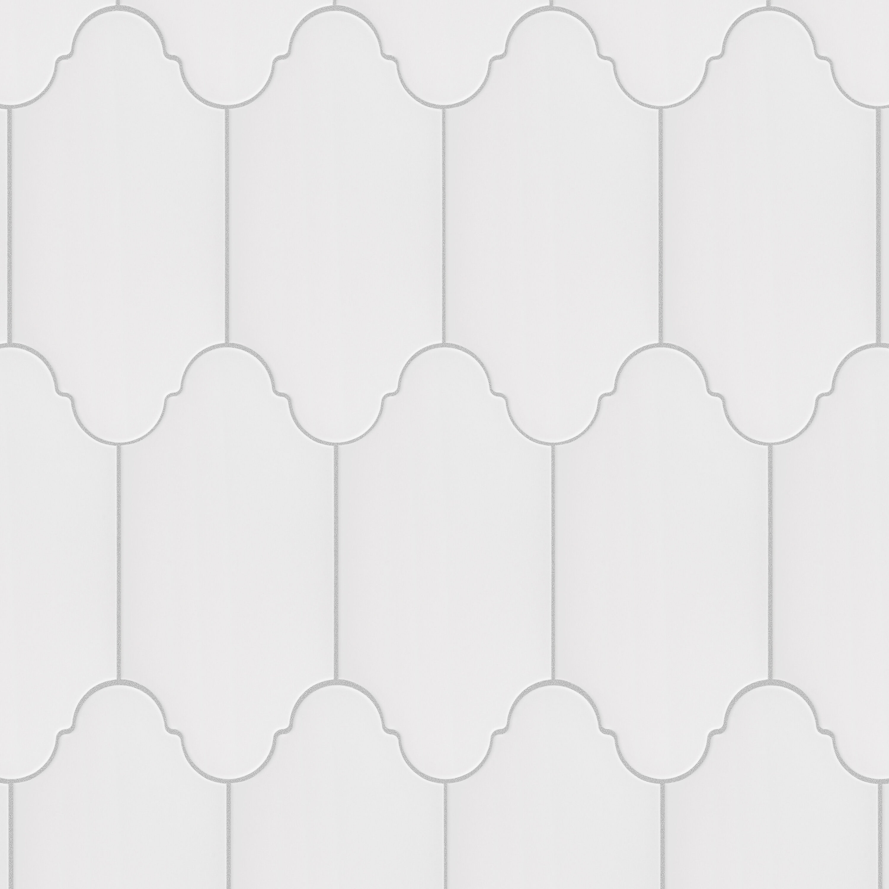 Affinity Tile FCD6WTP Ceramic-Tile - View #5