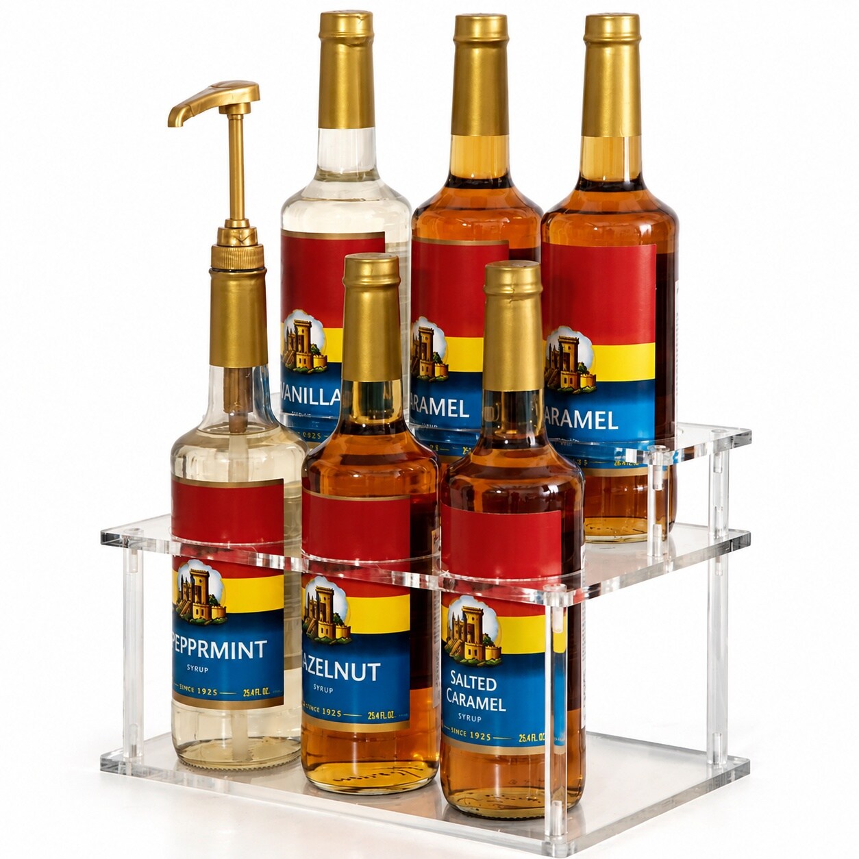 DHMHD LDH0817X491 Coffee-Beverage-Organizers - View #3