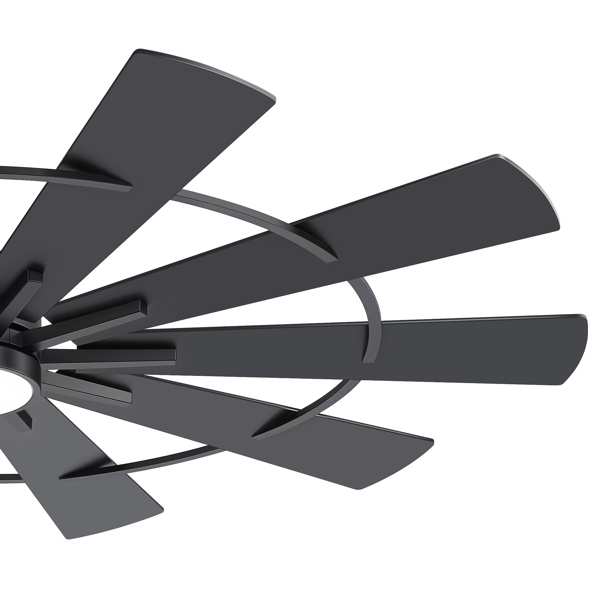 Breezary 24037-SN Ceiling-Fans - View #5