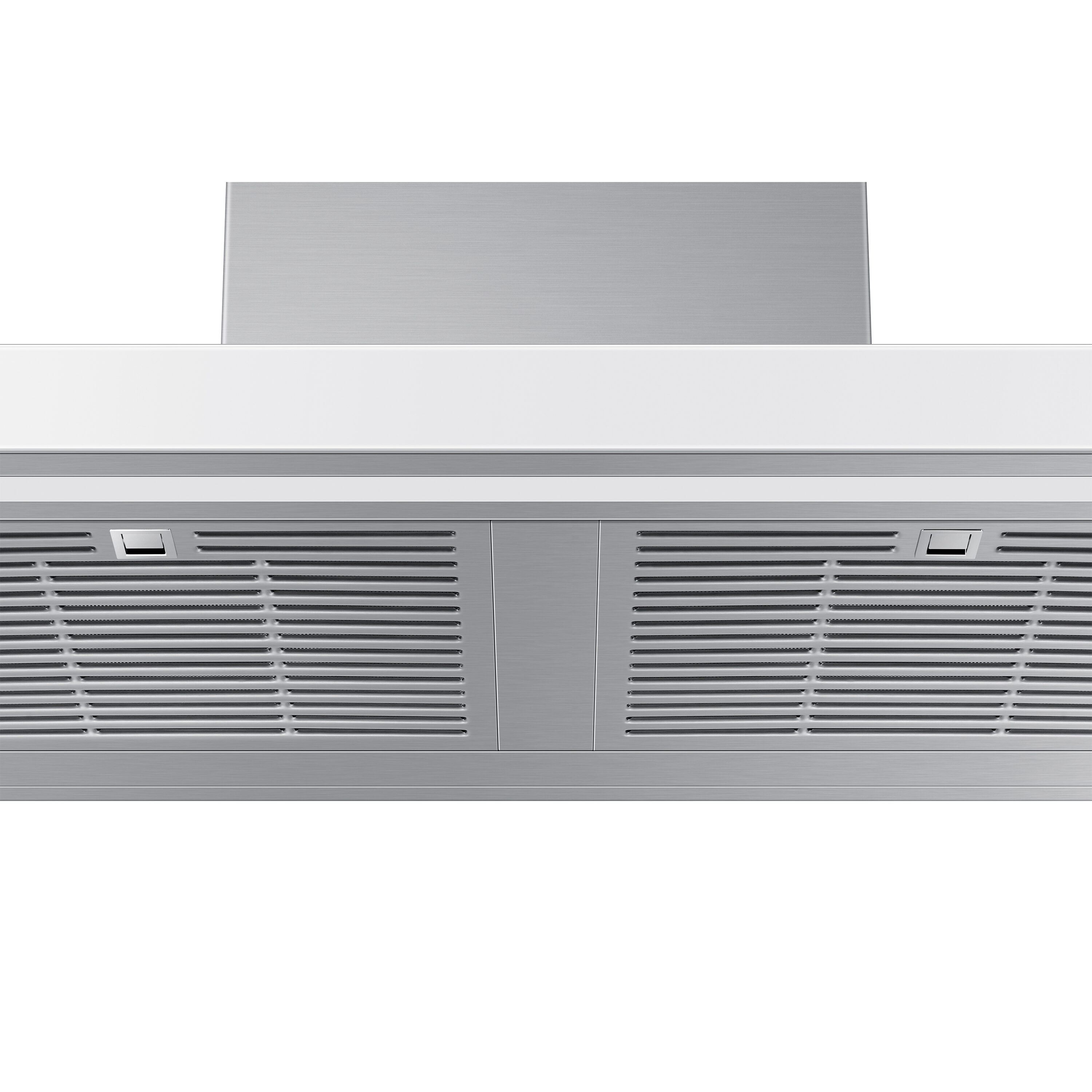 Samsung Bespoke 36 Clean Deep Charcoal Wall Mounted Range Hood