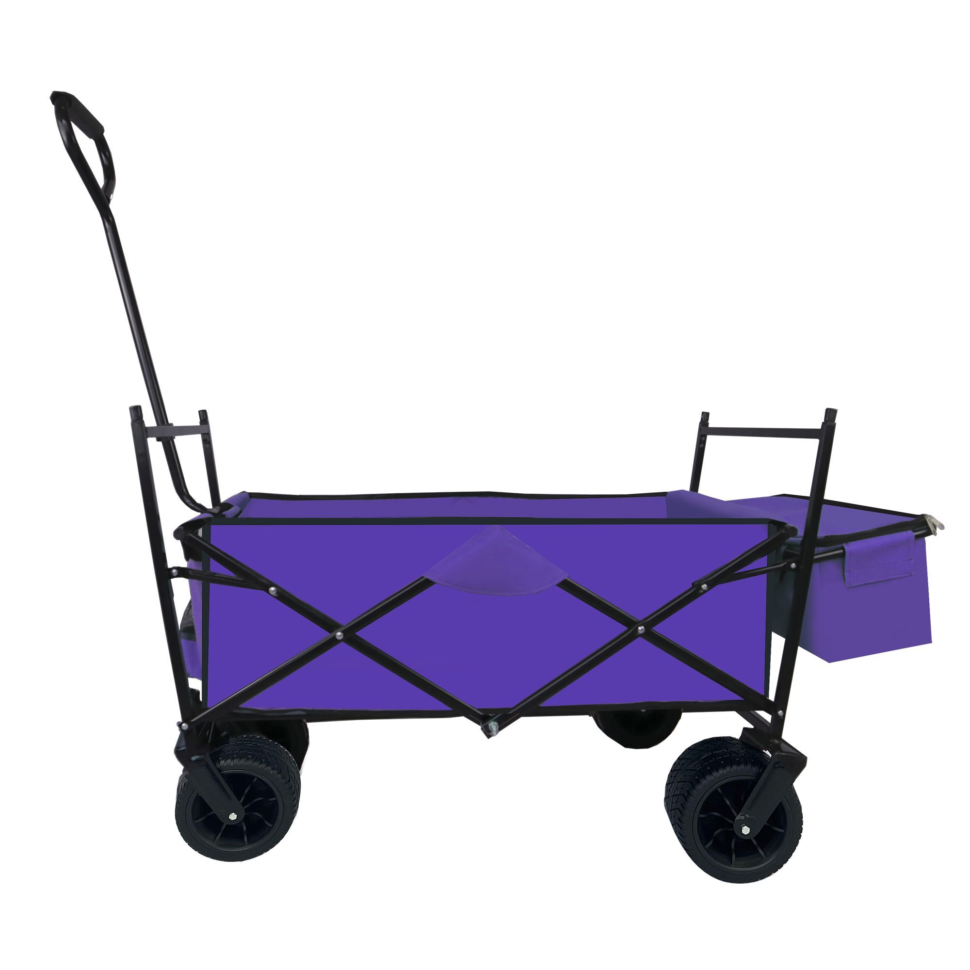 AHIOU HOME ZAAHG-115010C Yard-Carts - View #8