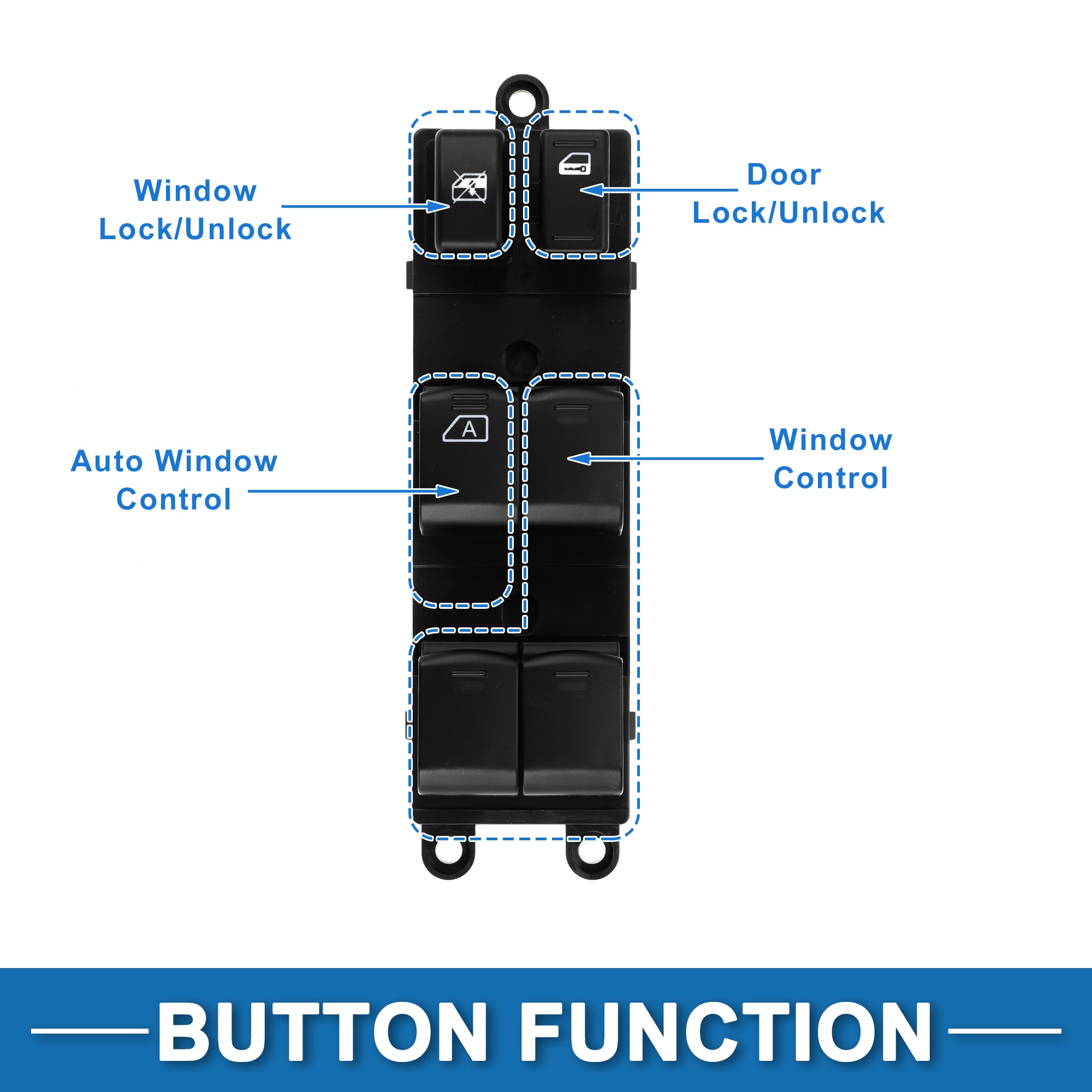 Unique Bargains S25120900UX6008  - View #3