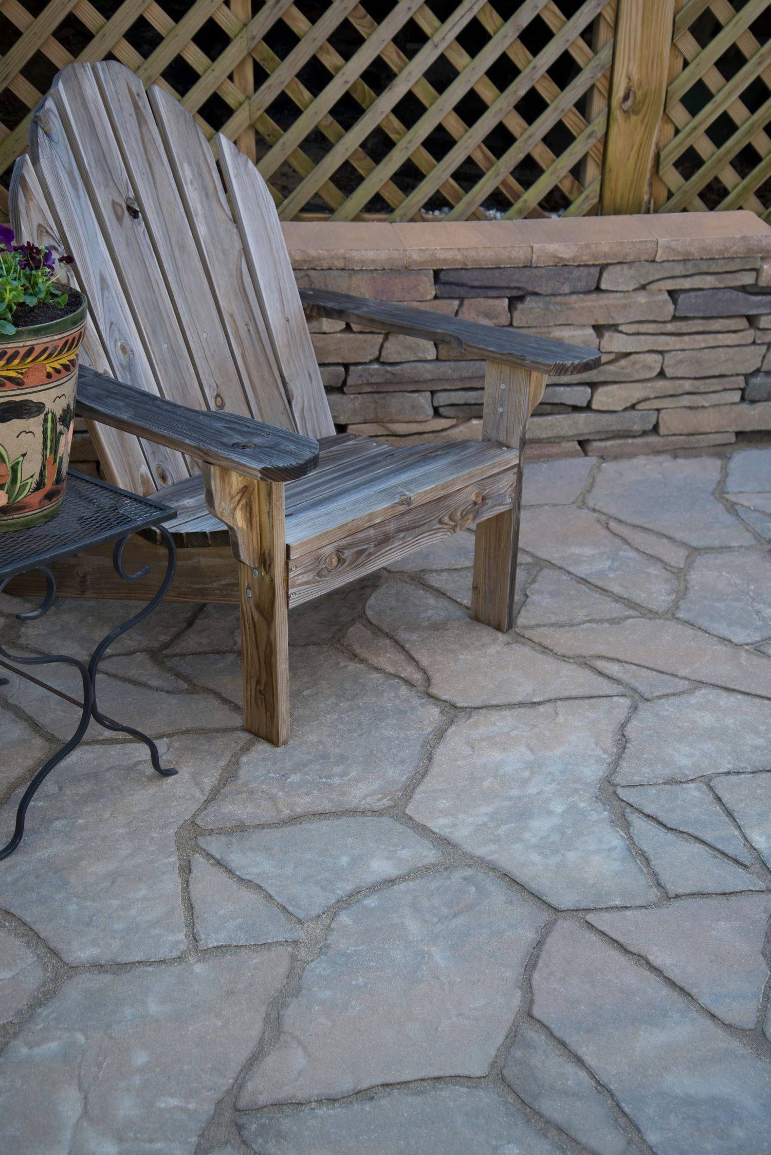  205346 Patio-Stone-Pavers - View #4