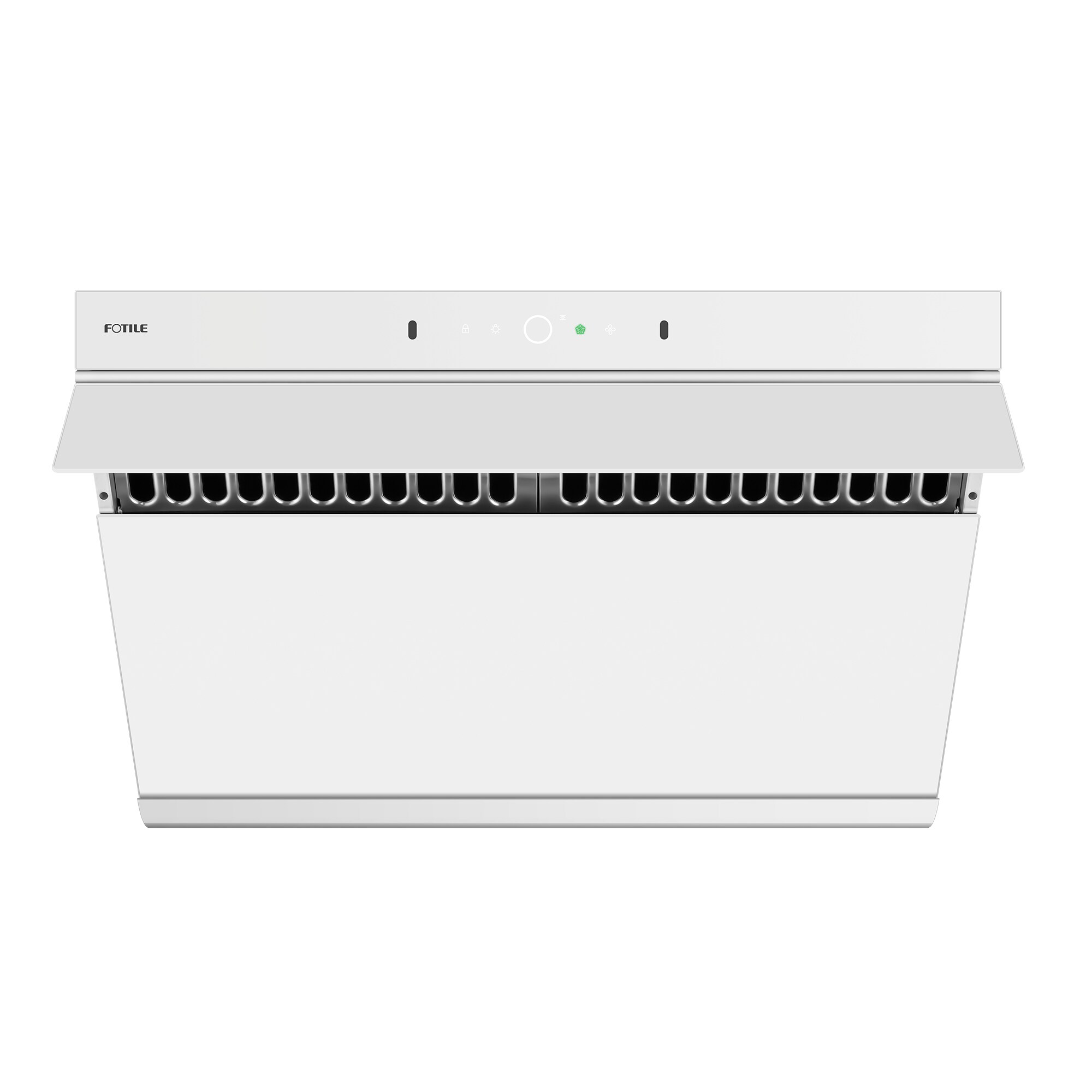 FOTILE JQG7507-W Undercabinet-Range-Hoods - View #2