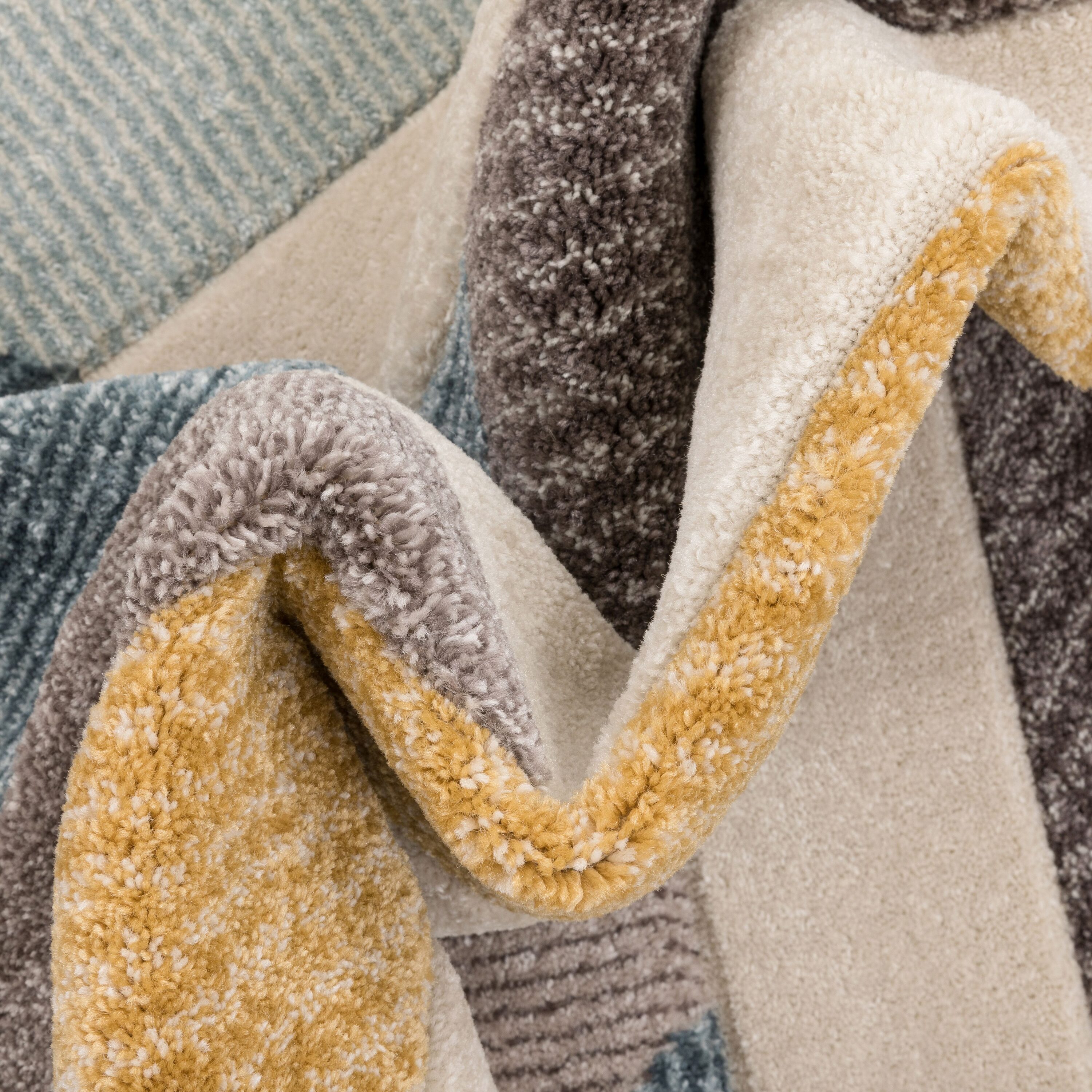 Well Woven RU-171-5 rugs - View #3