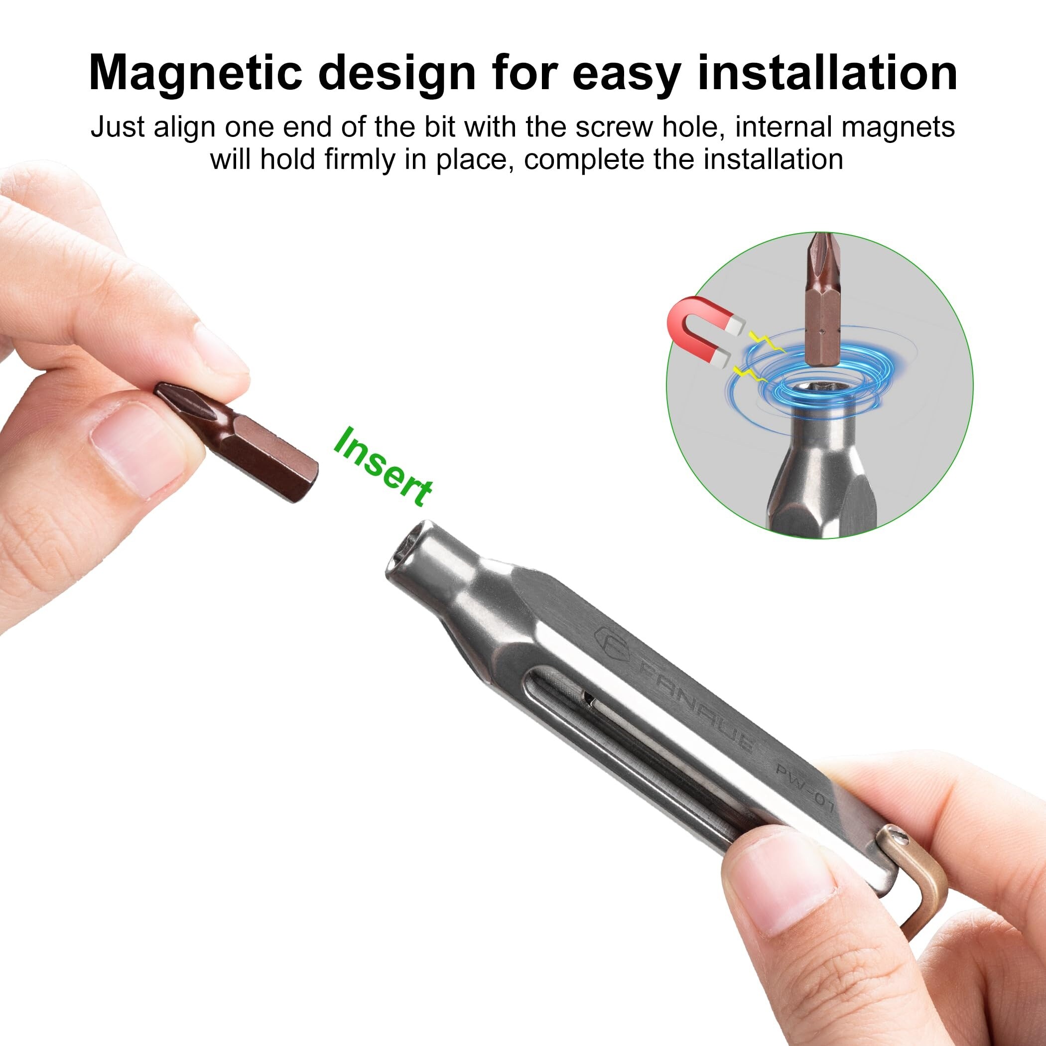 Aoibox LABMNE3Q Screwdrivers-Individual - View #2