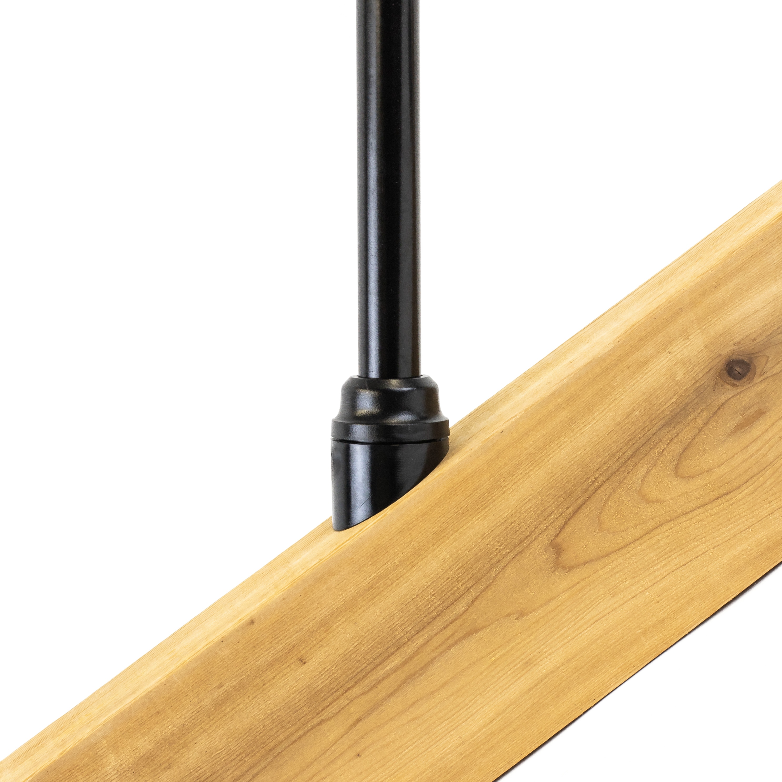 TITAN BUILDING PRODUCTS STA-RW Interior-Stairpart-Balusters - View #5