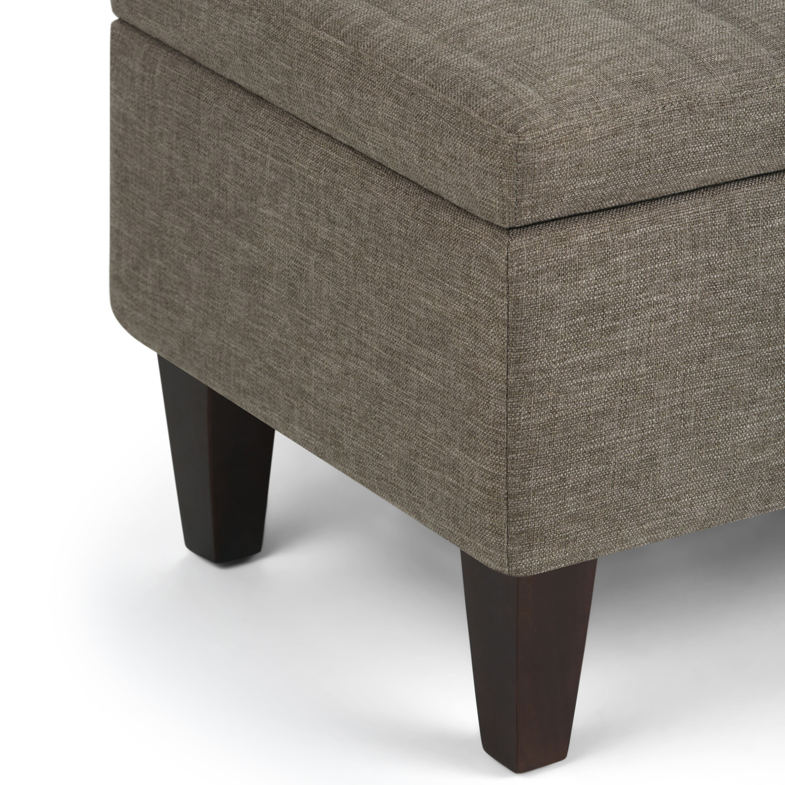 Simpli Home 3AXCOT-251-BRL Indoor-Ottomans - View #4