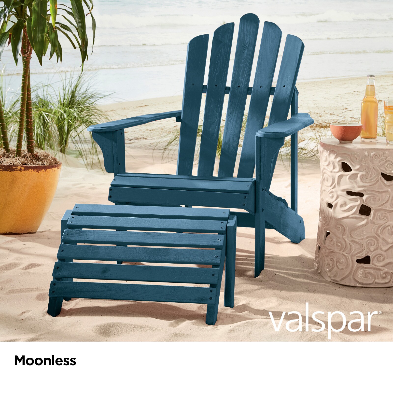 Valspar MOONLESS-1614367 Exterior-Stains-Sealors - View #10