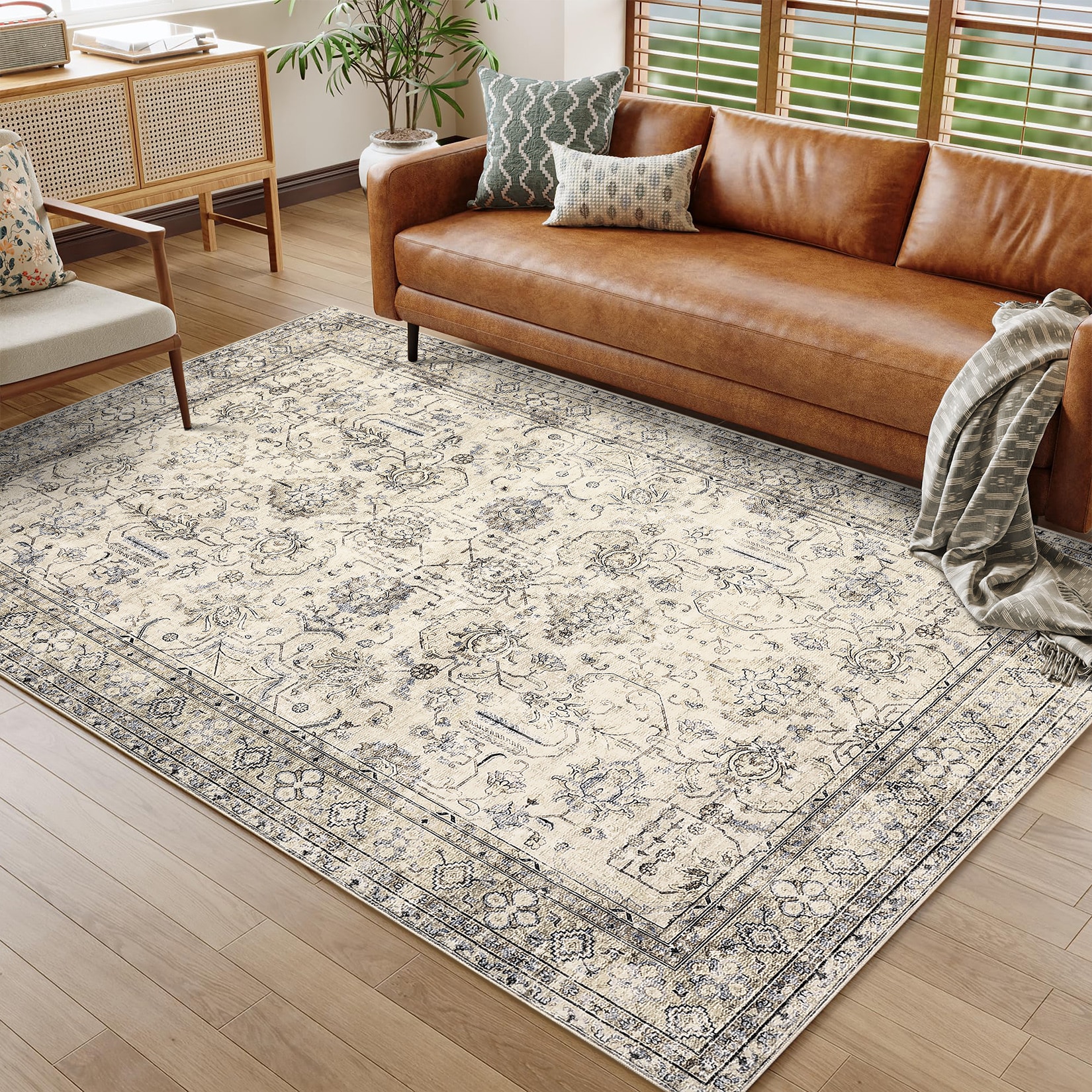 Assile XH26082169 rugs - View #5