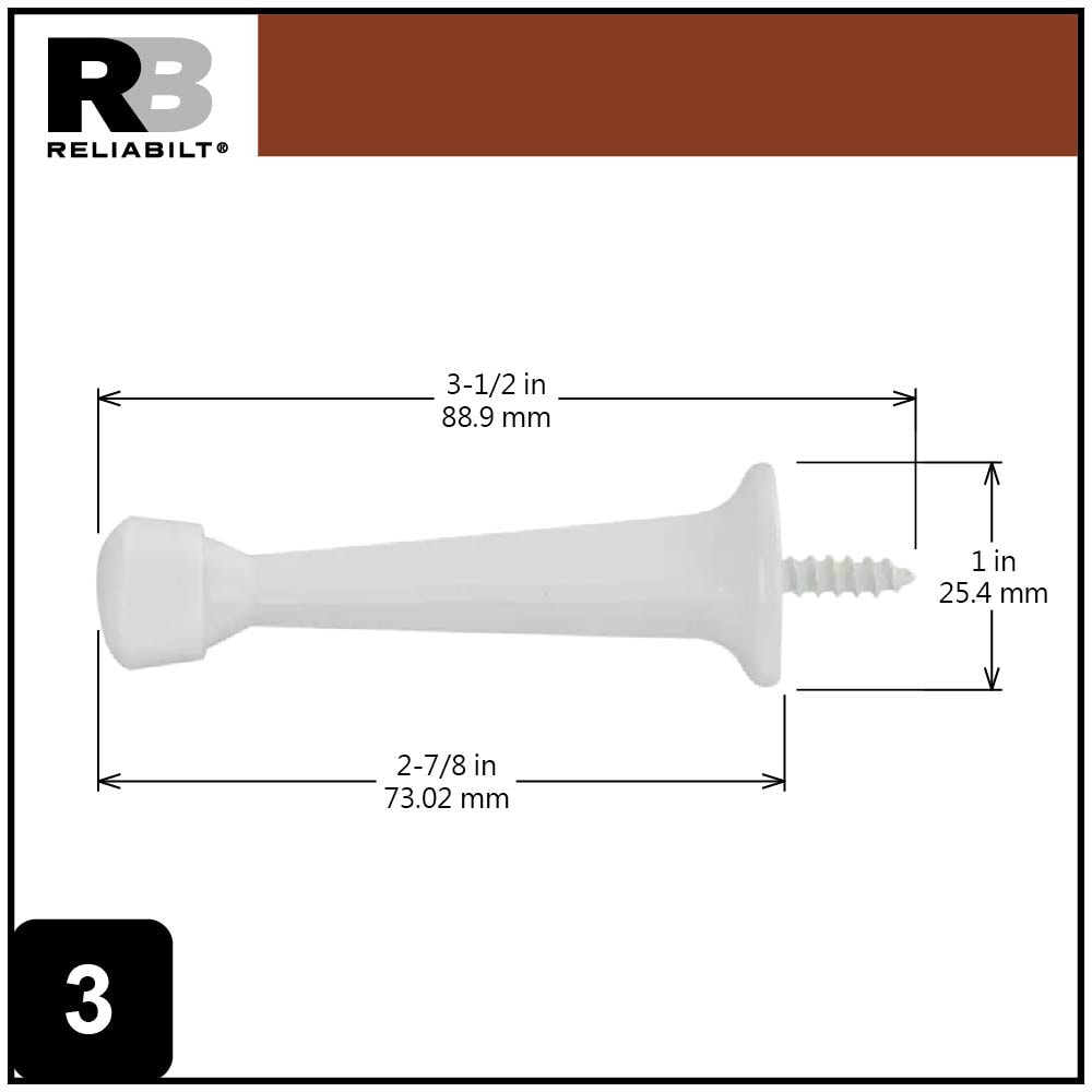 RELIABILT 20235PHXLG Door-Bumpers-Stops2 - View #6