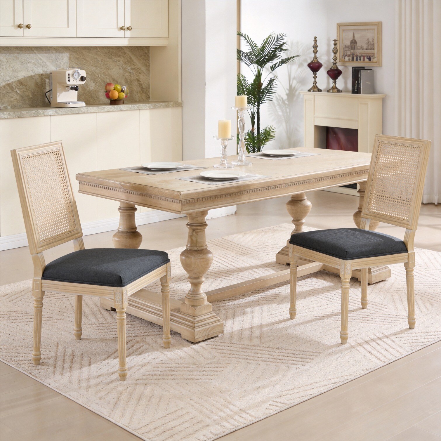 SunJet 3U2XEGEJV6DA Dining-Chairs - View #7