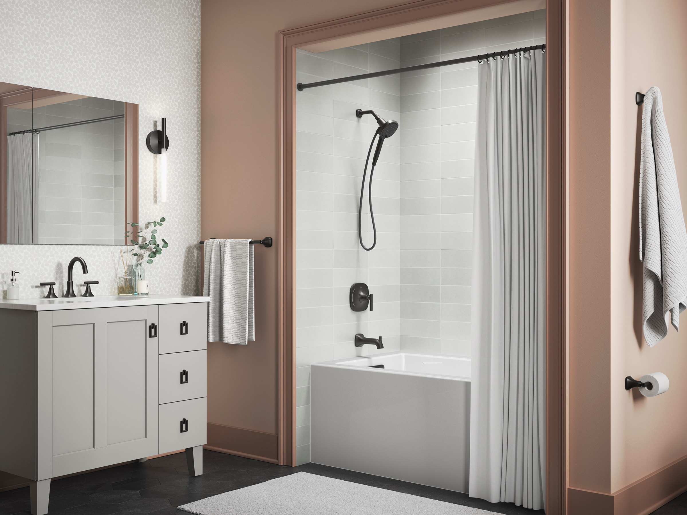 KOHLER R28009-BL d060360 - View #5