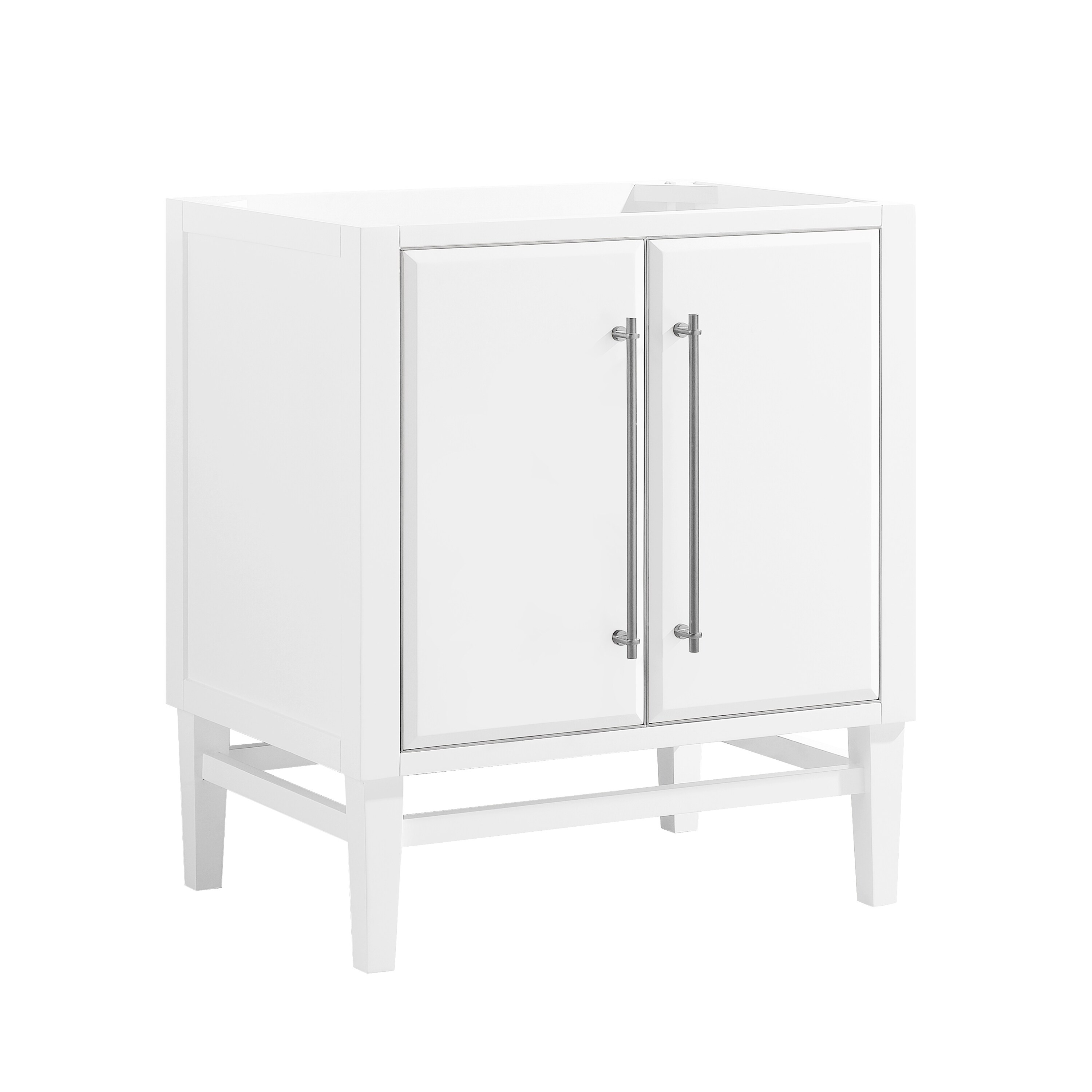 Avanity MASON-V30-WTS vanities - View #2