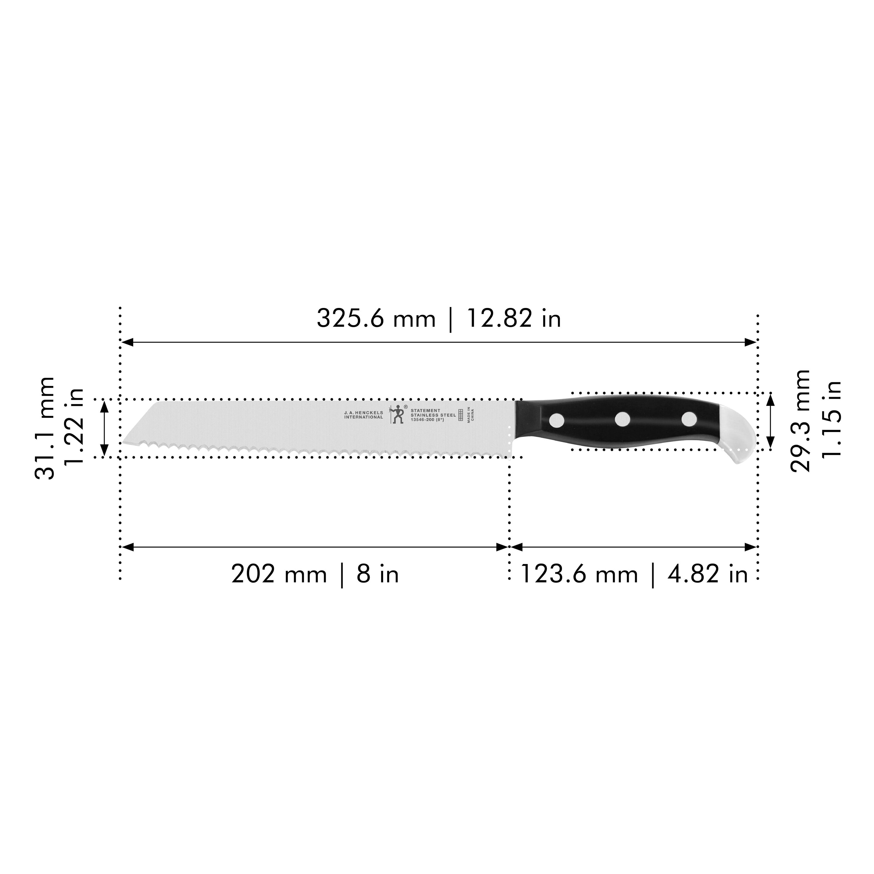 Henckels 13546-203 cutlery - View #3